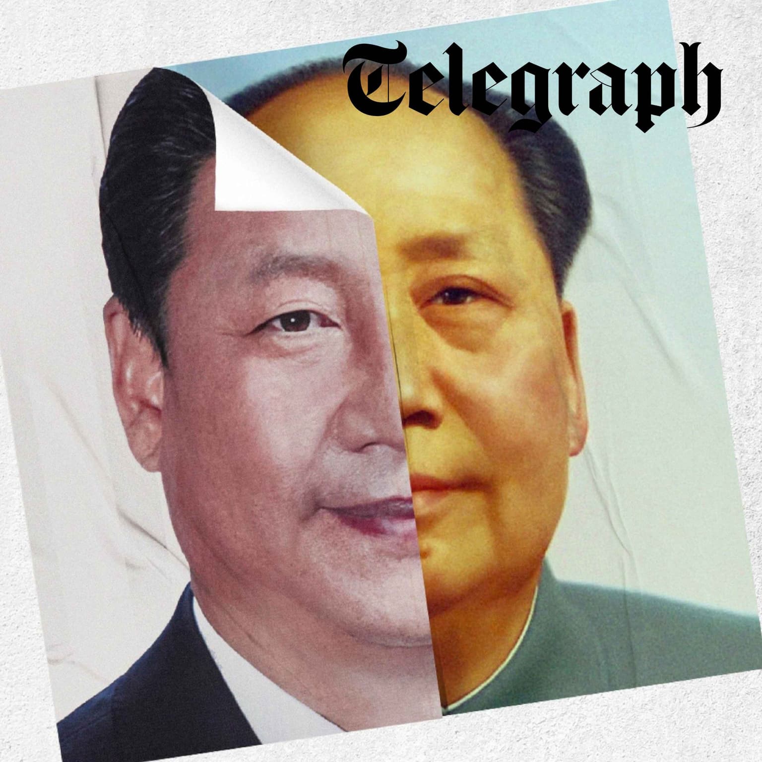 China bosses vanishing as Xi Jinping’s childhood traumas trigger Mao style purge artwork