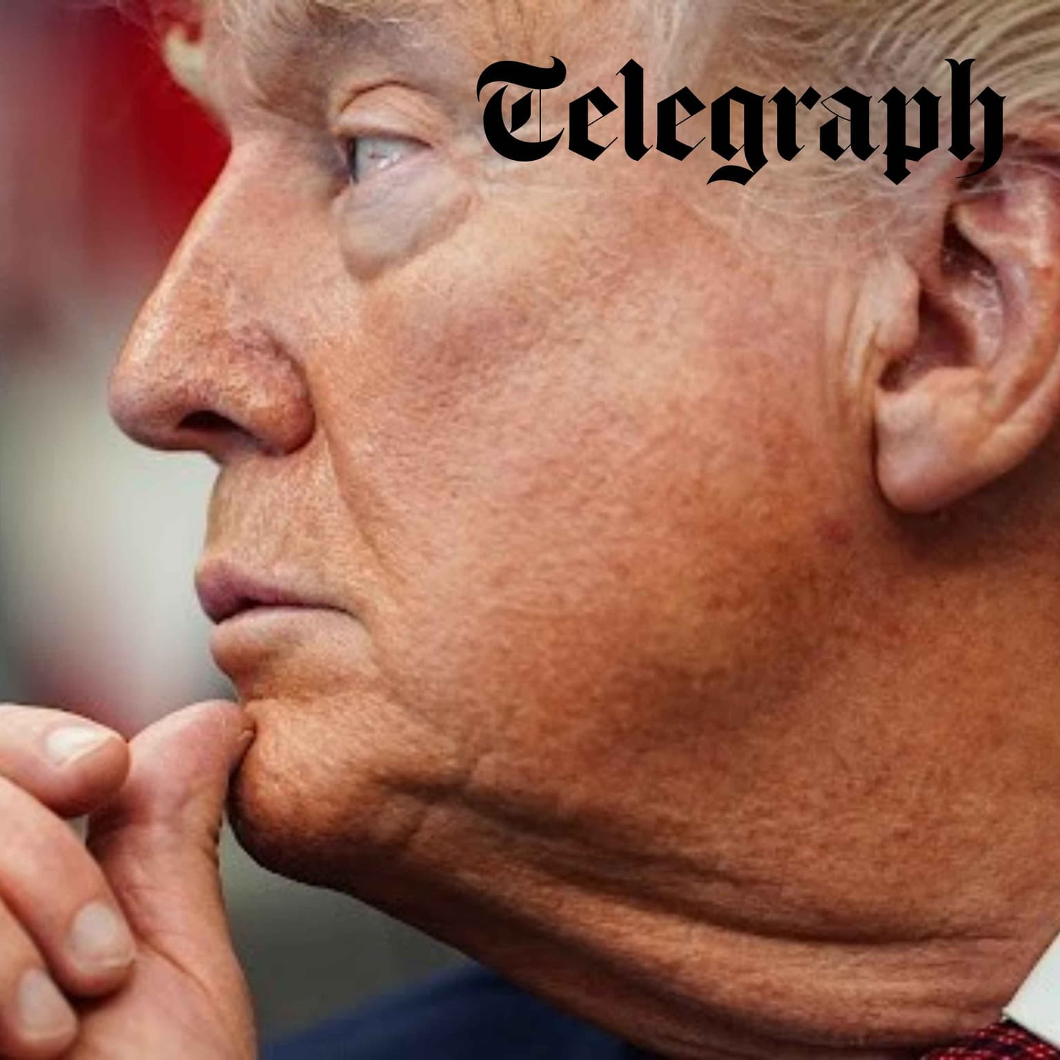 ‘Any US-Iran nuclear deal is an illusion without proper checks’ artwork