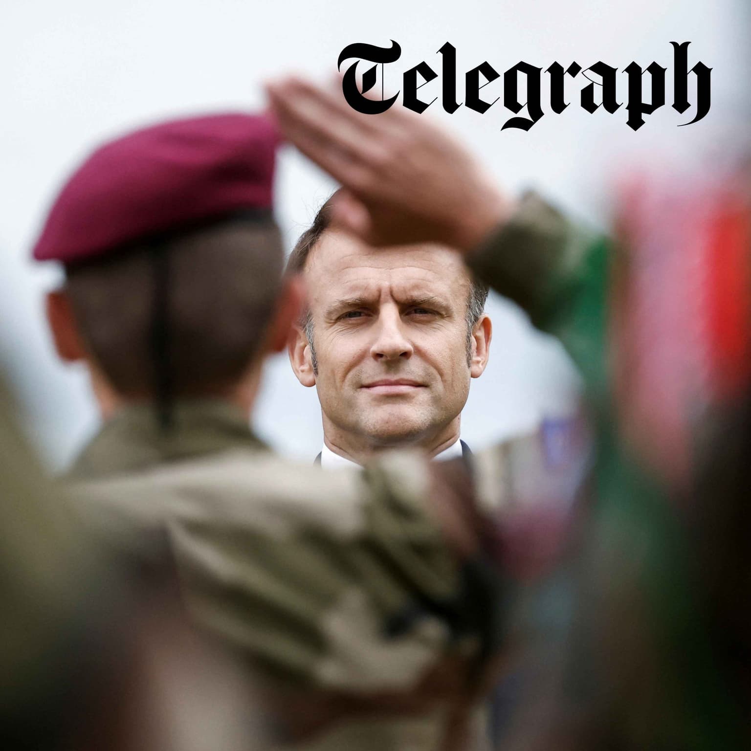 Europe is mobilising to face Russia. Is the UK falling behind? artwork