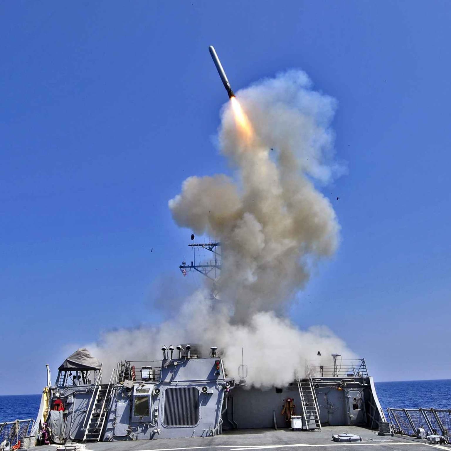 China just proved it can cripple the US military in days. Now Trump is furious artwork