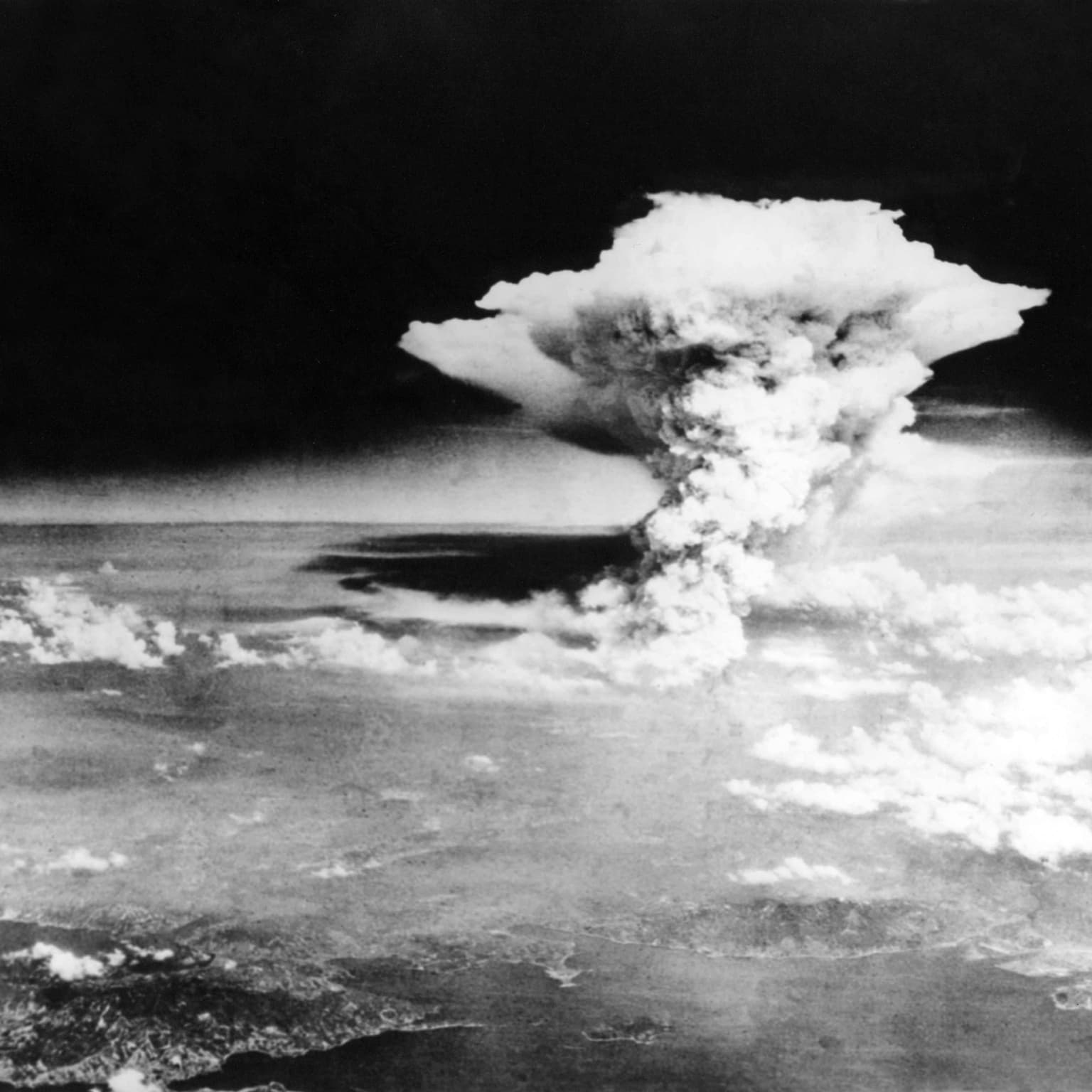How Putin, Xi and Trump sparked a new nuclear arms race artwork