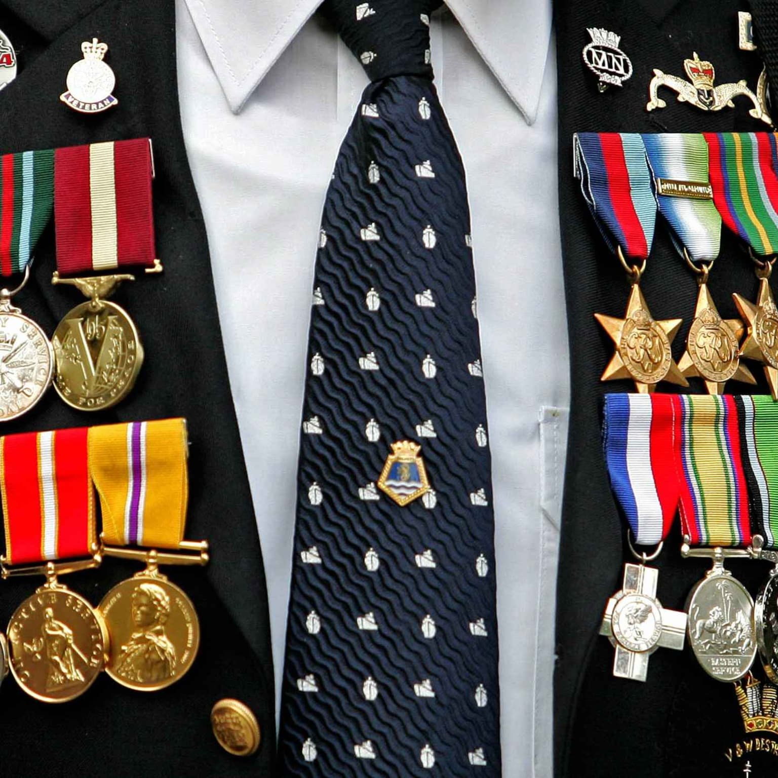 Remembering WWII's 'forgotten army': VJ Day artwork