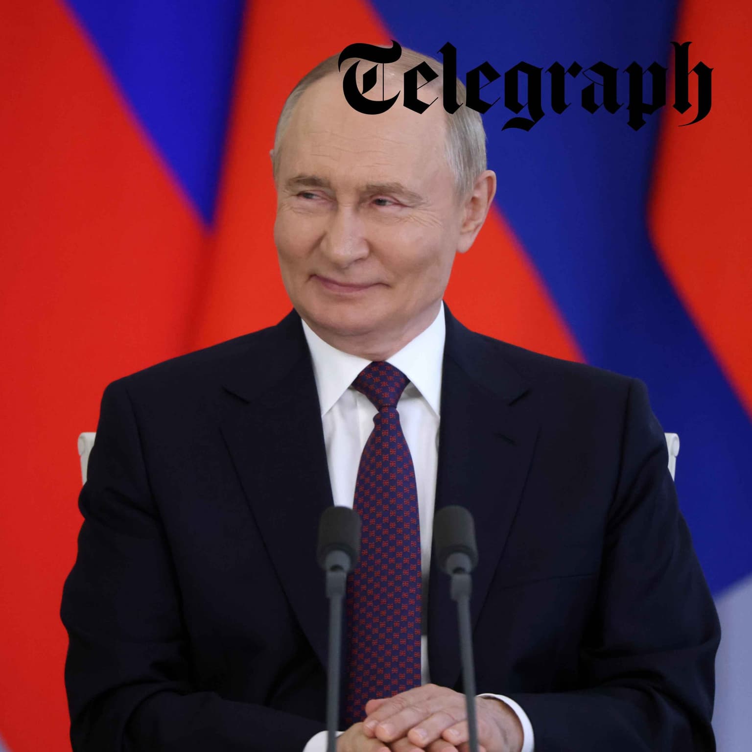 Frog poison, tear gas and Novichok: Inside Russia’s chemical weapons programme artwork