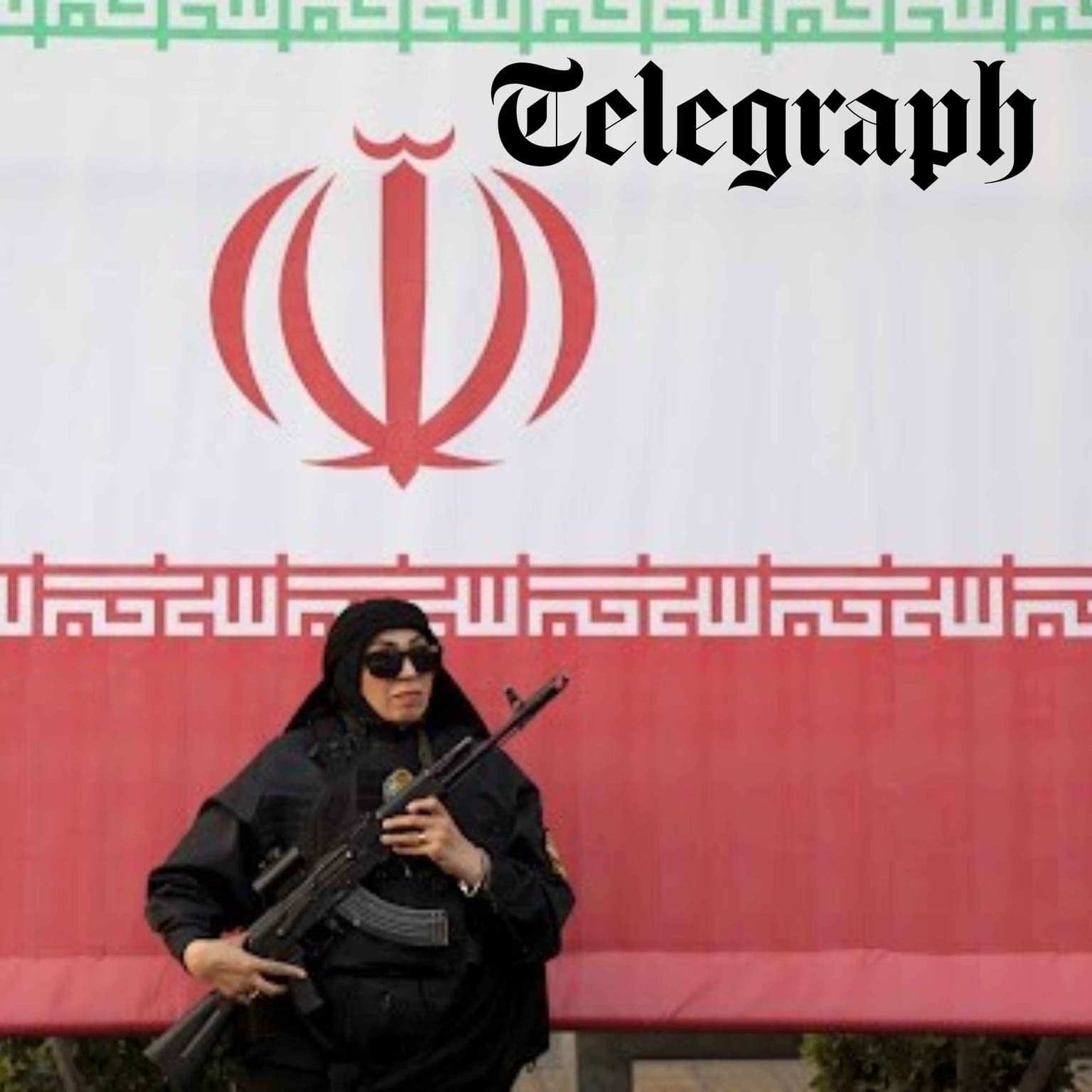 Trump’s Iran ceasefire flounders as ‘utter chaos’ engulfs Strait of Hormuz artwork