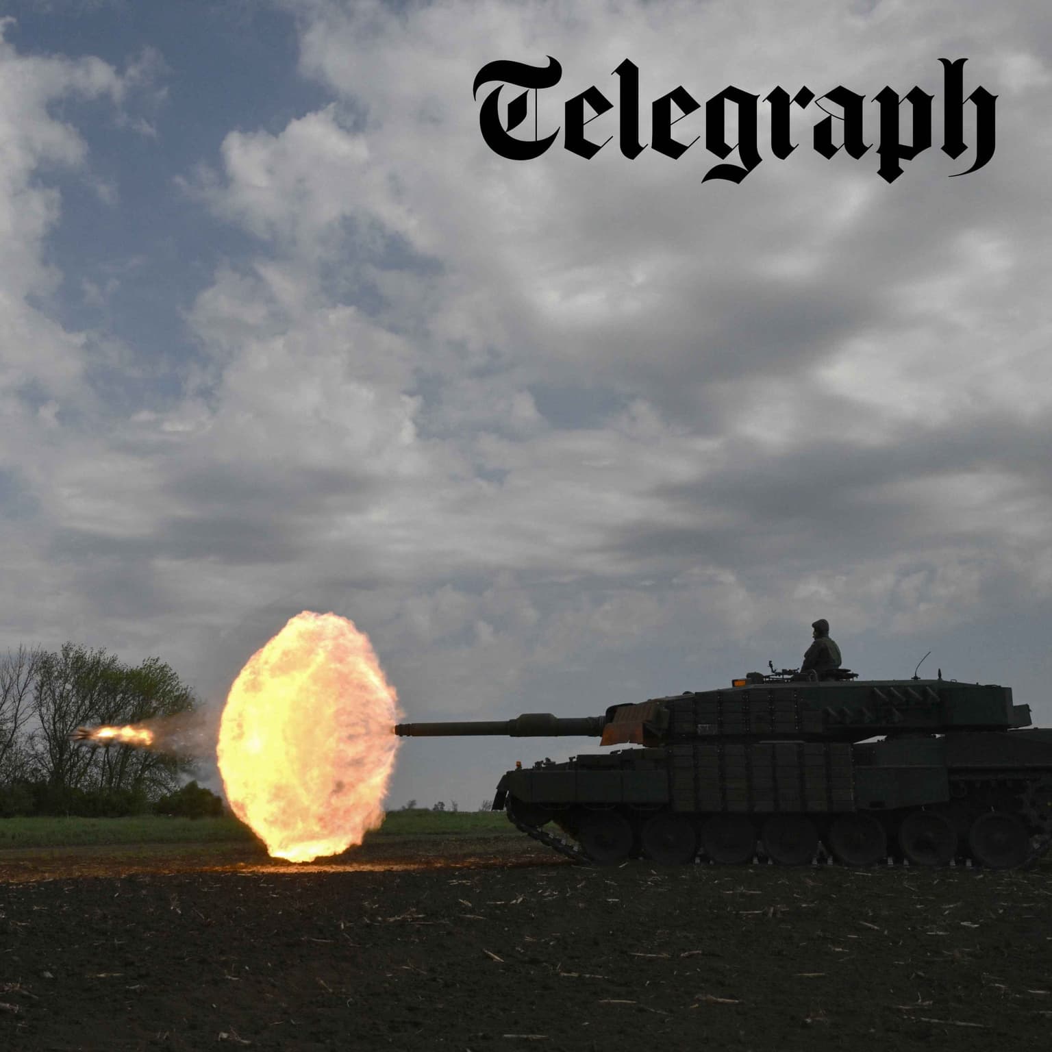 Germany is finally rearming against Russia. Can it go fast enough? artwork