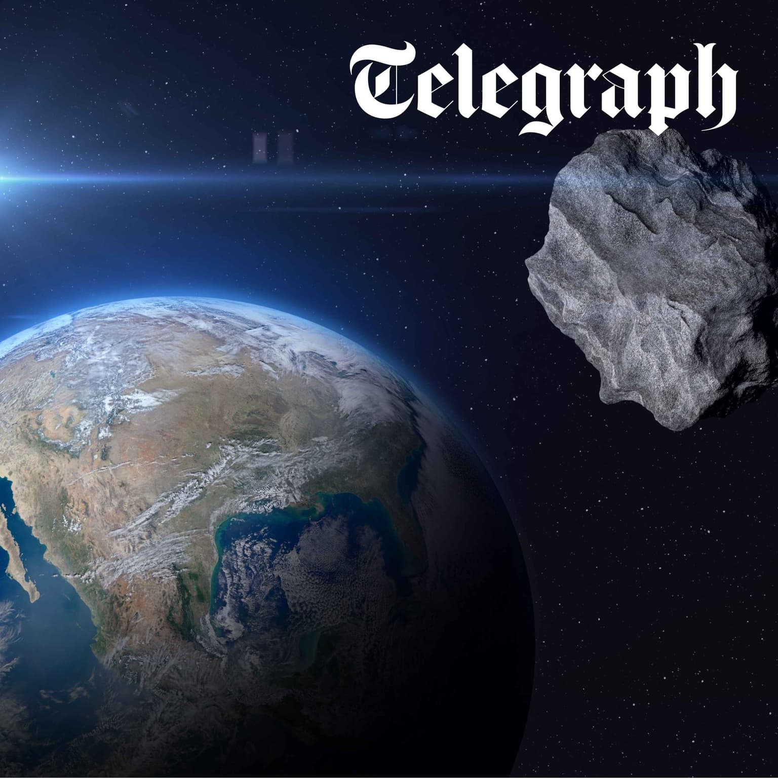Bird-flu, nukes and asteroids: what 2026 might have in store artwork