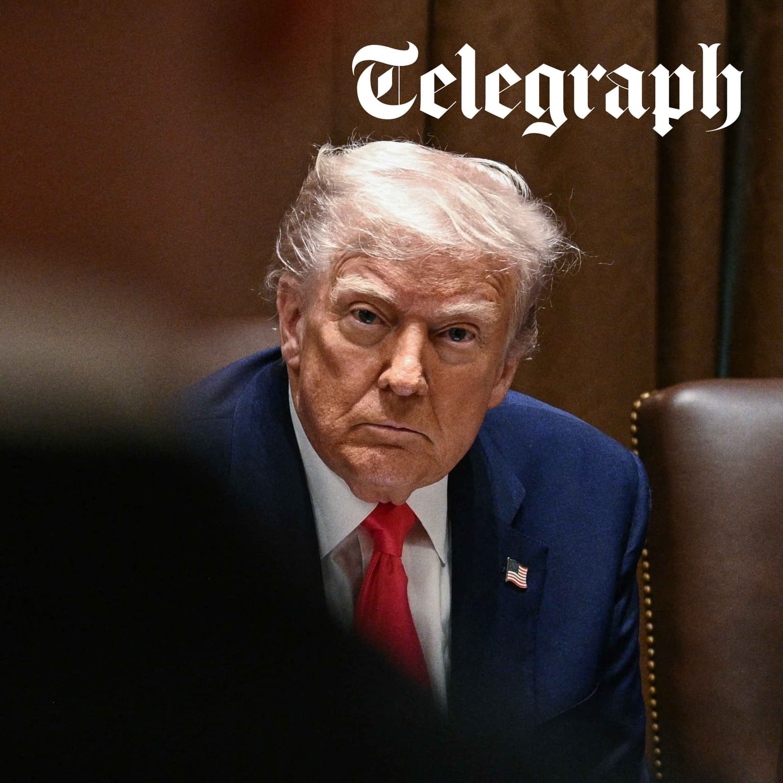 Trump wants to conquer Greenland. This is how Europe can stop him artwork
