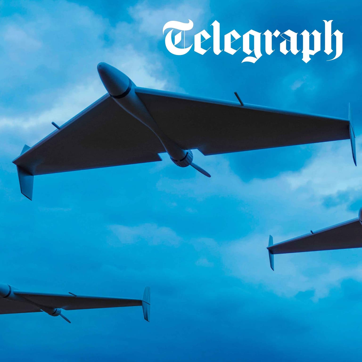 Gulf gets laser-guided missiles to fight drones & Iran executions soar artwork