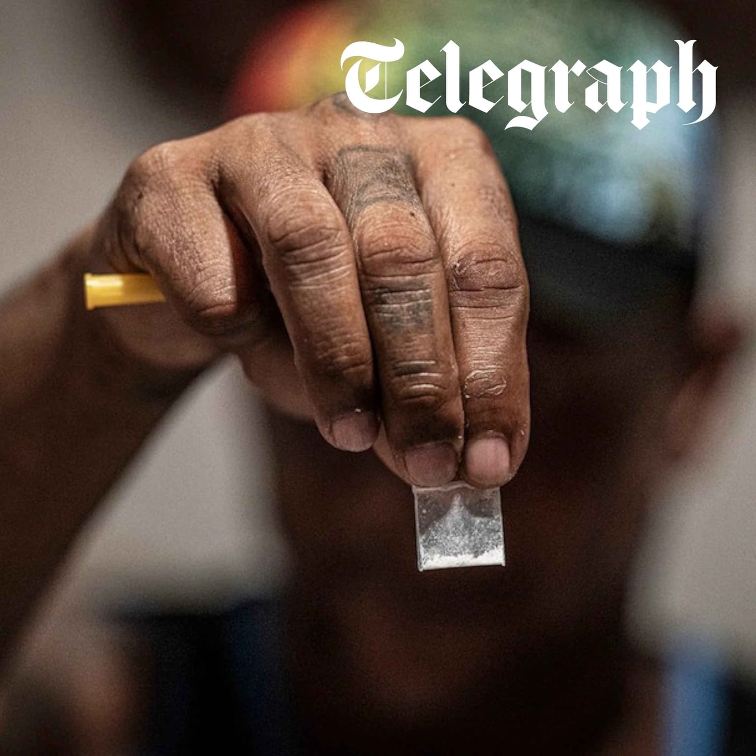 Drugs, HIV and gangs: the Pacific island paradise hit by a triple epidemic artwork