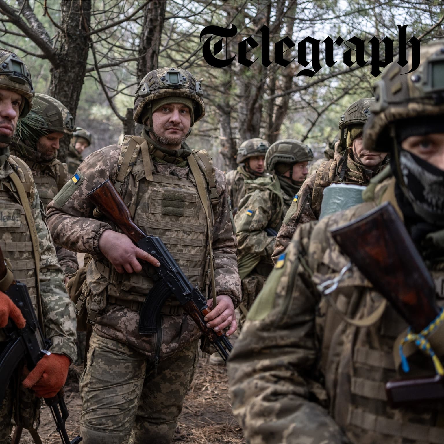 ‘Russia-Ukraine deal impossible while Putin is alive’: ex-UK ambassador to Moscow artwork