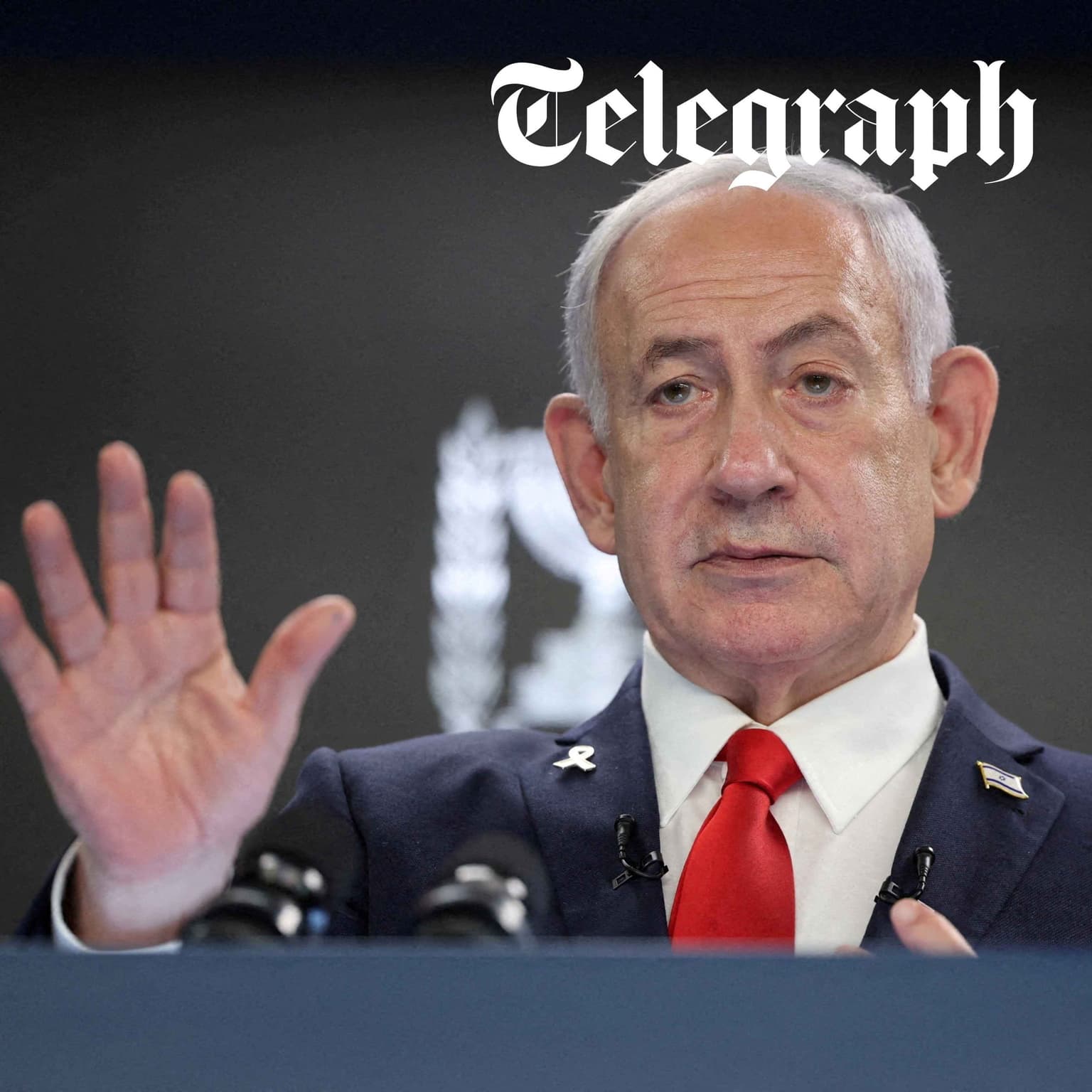 What Trump's angry call with Netanyahu means for the Iran war artwork