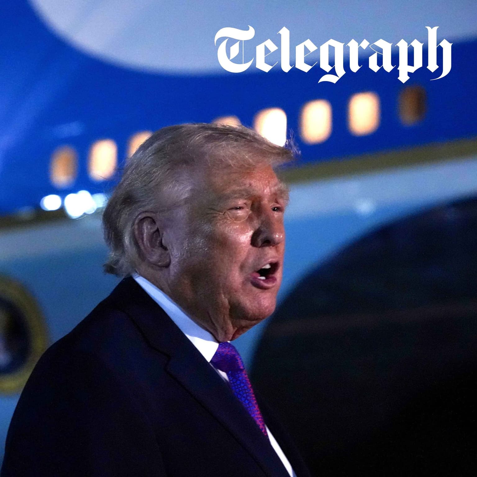 ‘Strategically appalling’: Britain’s greatest military expert on Trump’s Iran war artwork
