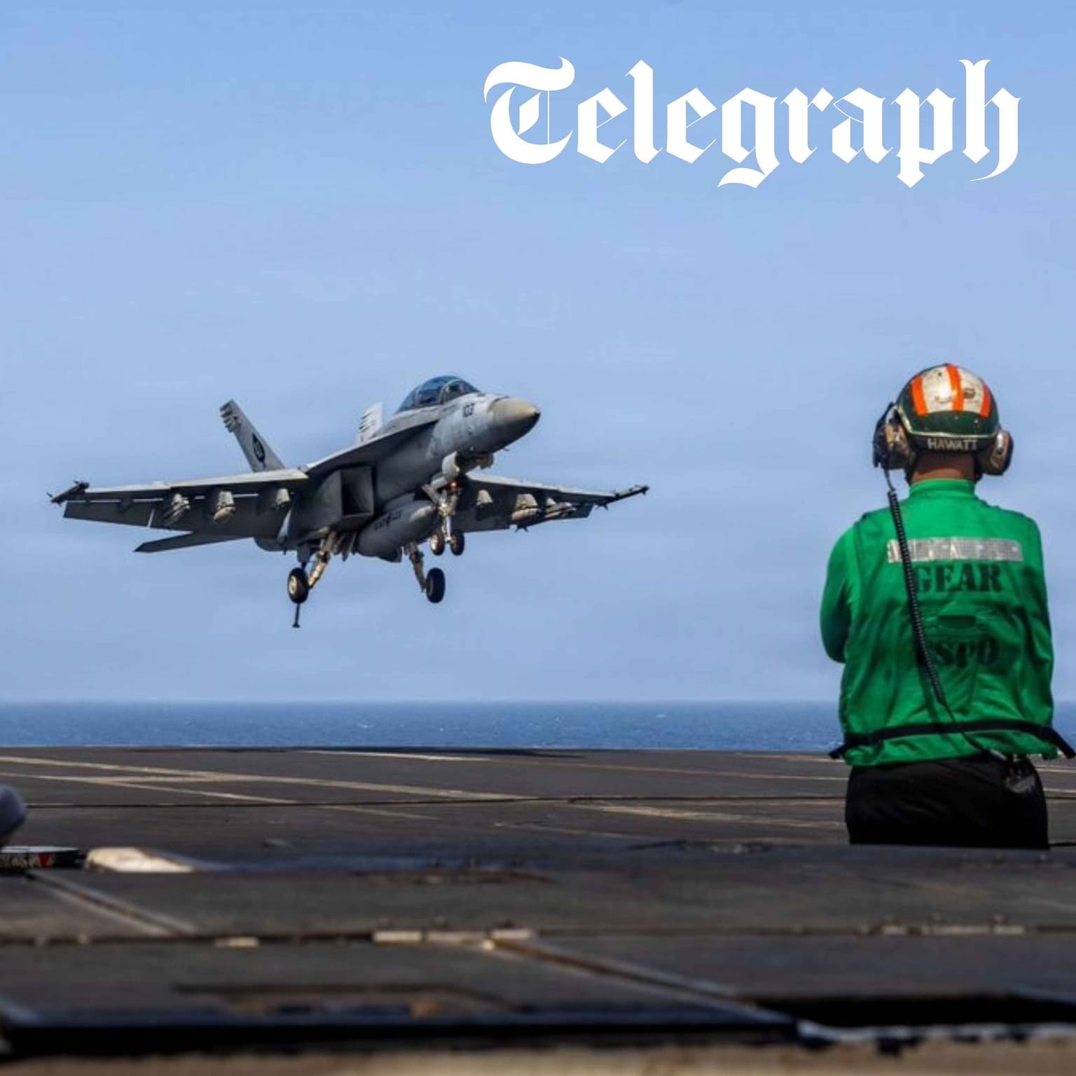 ‘Ceasefire violated’: US fury after Iran targets Kuwait base artwork