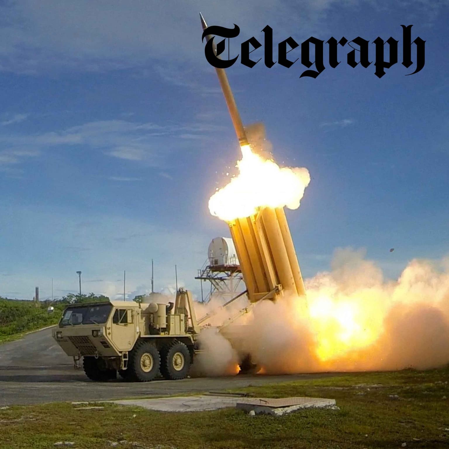 The true cost of America’s hidden missile crisis & why US-Iran talks are deadlocked artwork