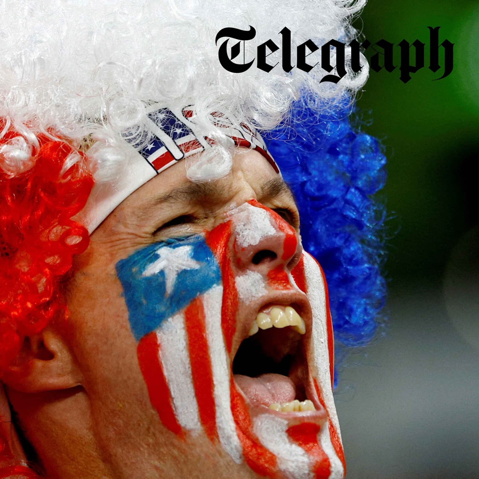 Trump hits Iran with dozens of Tomahawks as war looms over World Cup artwork