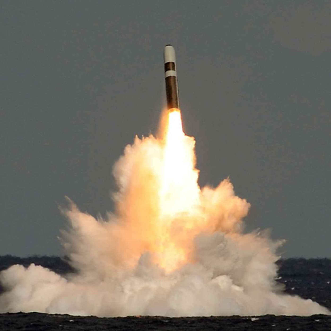 Britain put on war footing artwork