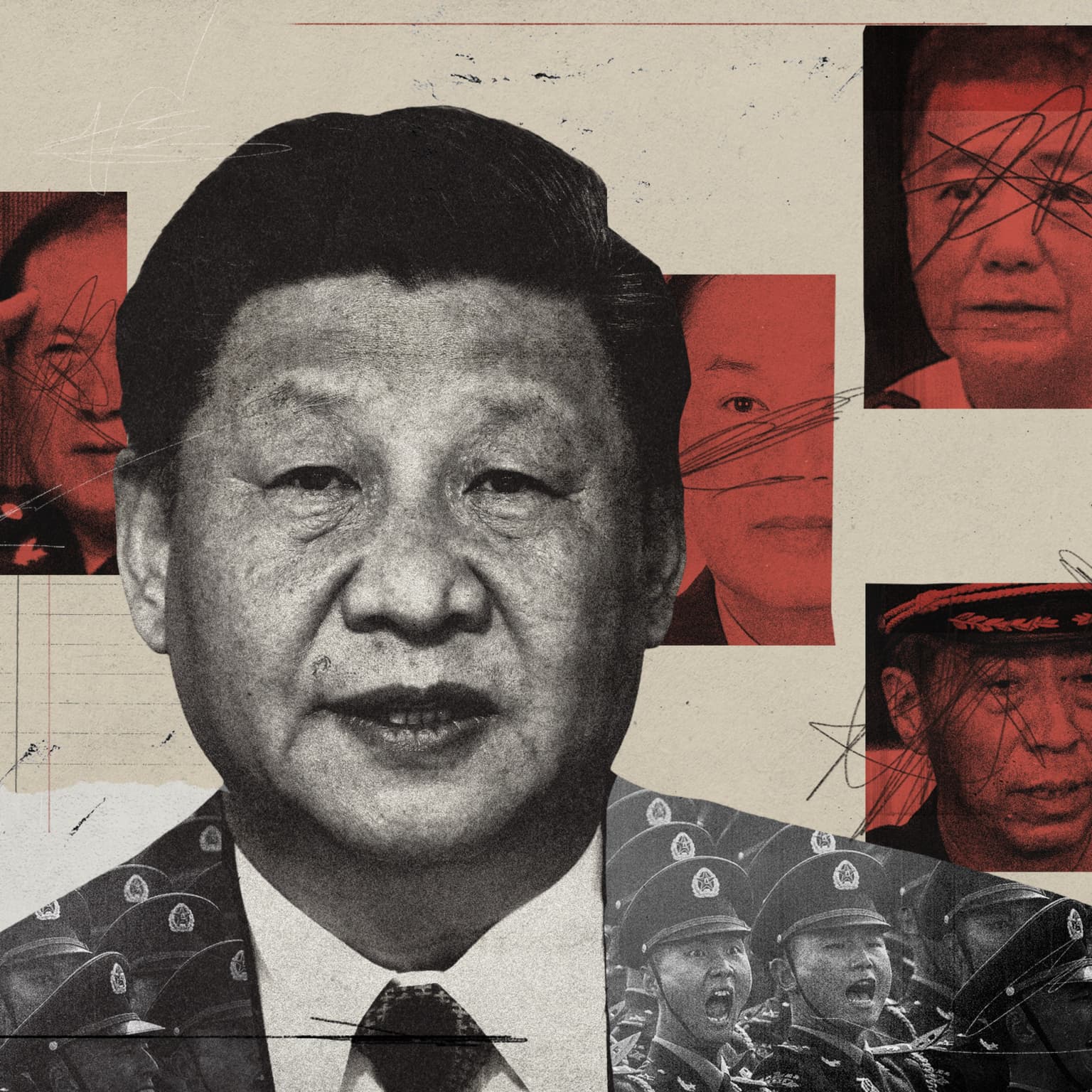 China’s military (2/3): Its three major flaws and how Xi is trying to fix them artwork