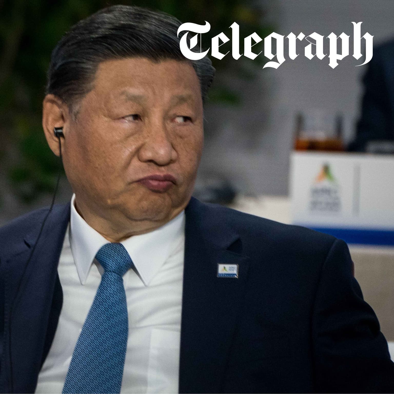 China’s sham election: Why Beijing is propping up Myanmar’s brutal junta artwork