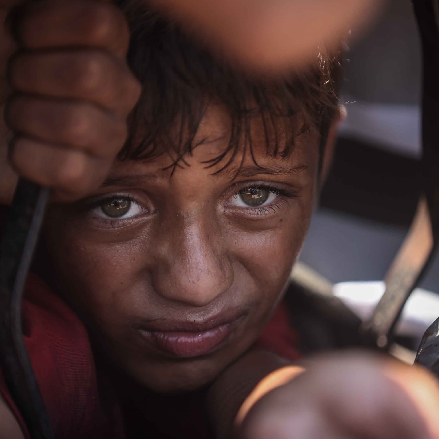 Why Gaza is starving, plus Thailand-Cambodia conflict explained artwork