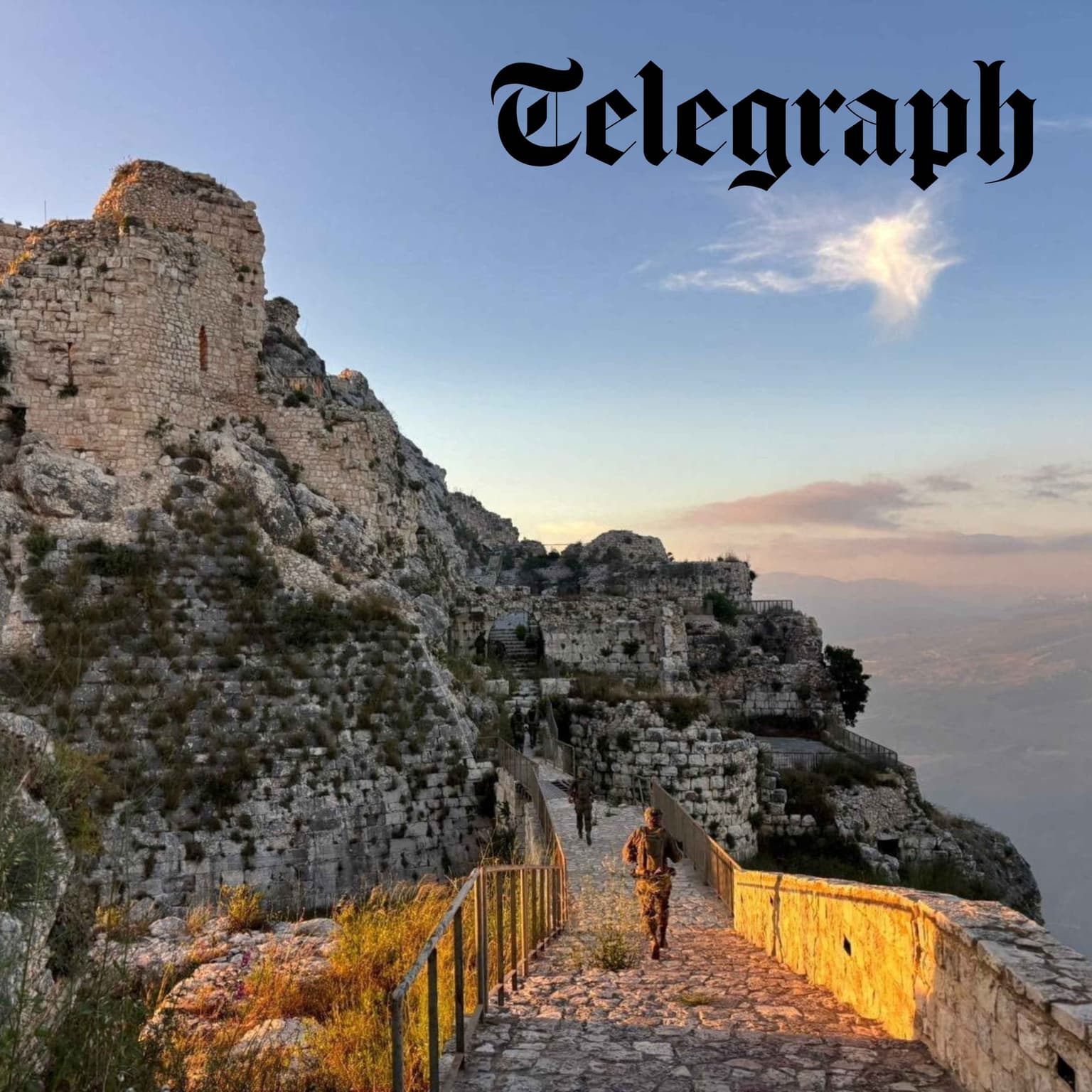 Iran quits US talks, vows escalation after Israel orders Beirut strikes artwork