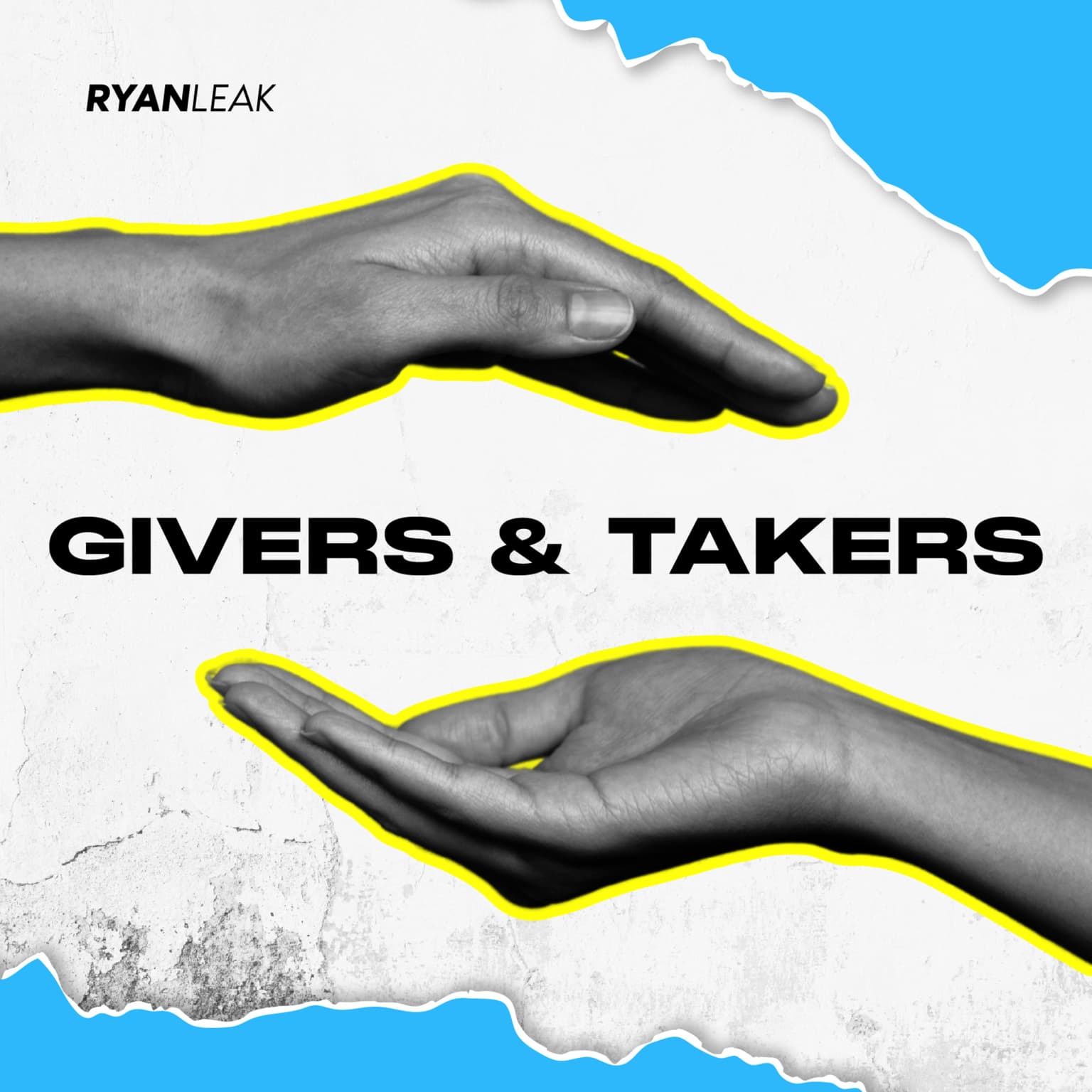 Givers & Takers artwork