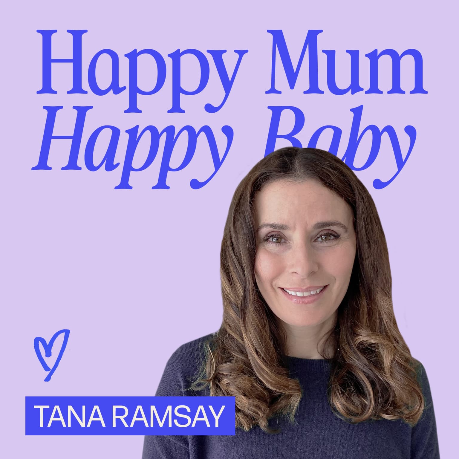 Tana Ramsay on working through grief as a family artwork
