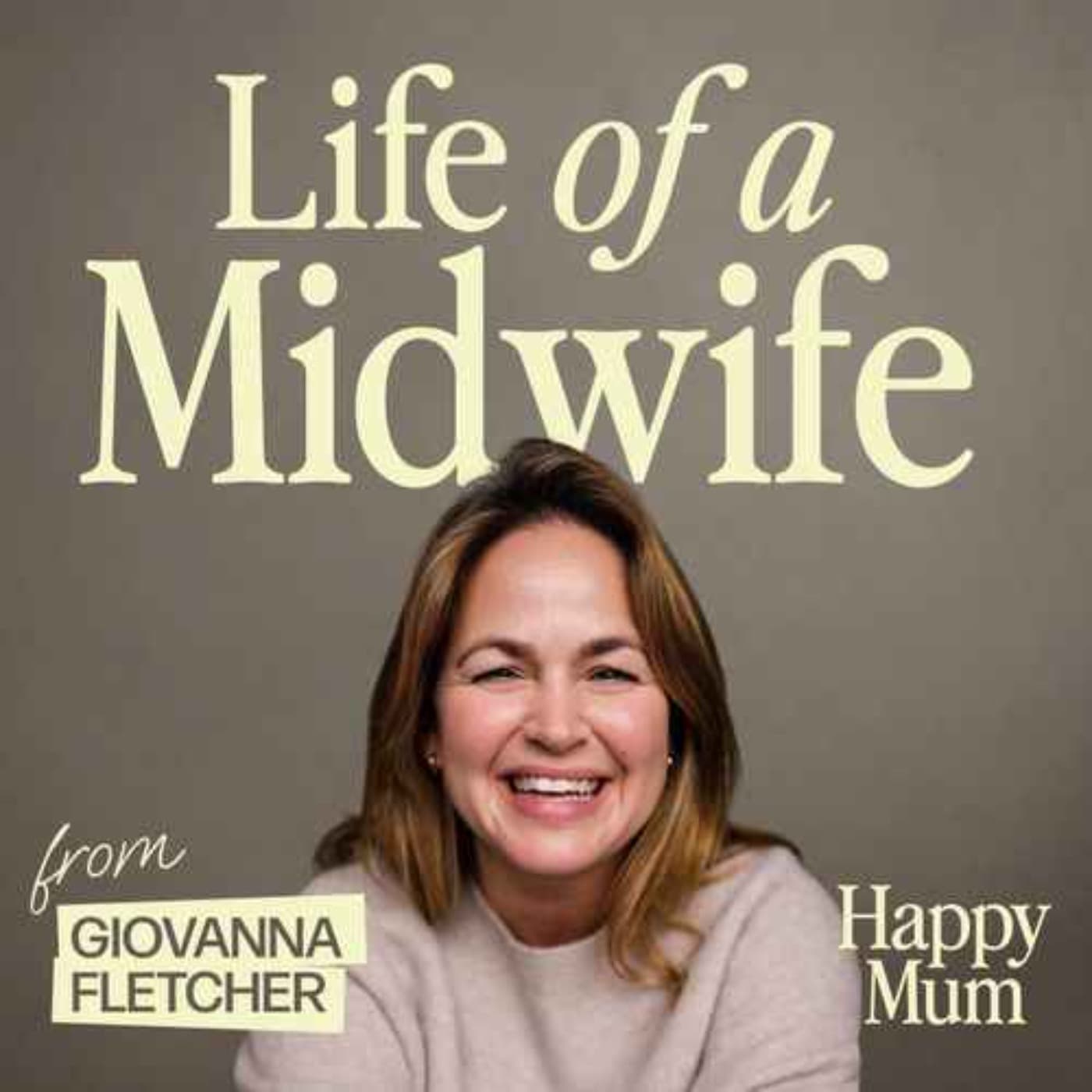 Baby's First Breath | Life of a Midwife Ep. 2 artwork