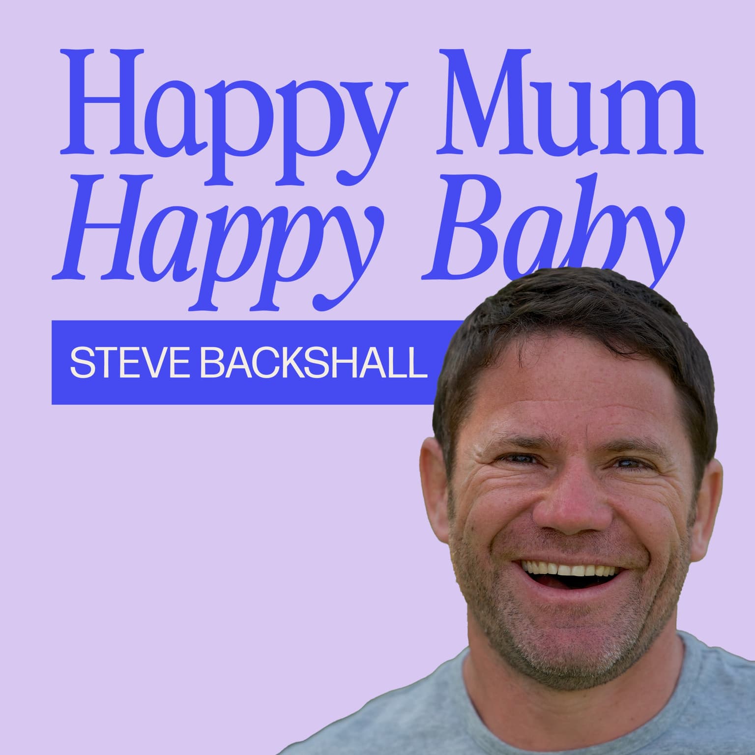 Steve Backshall: ‘it’s a terrible time to be a parent’ artwork