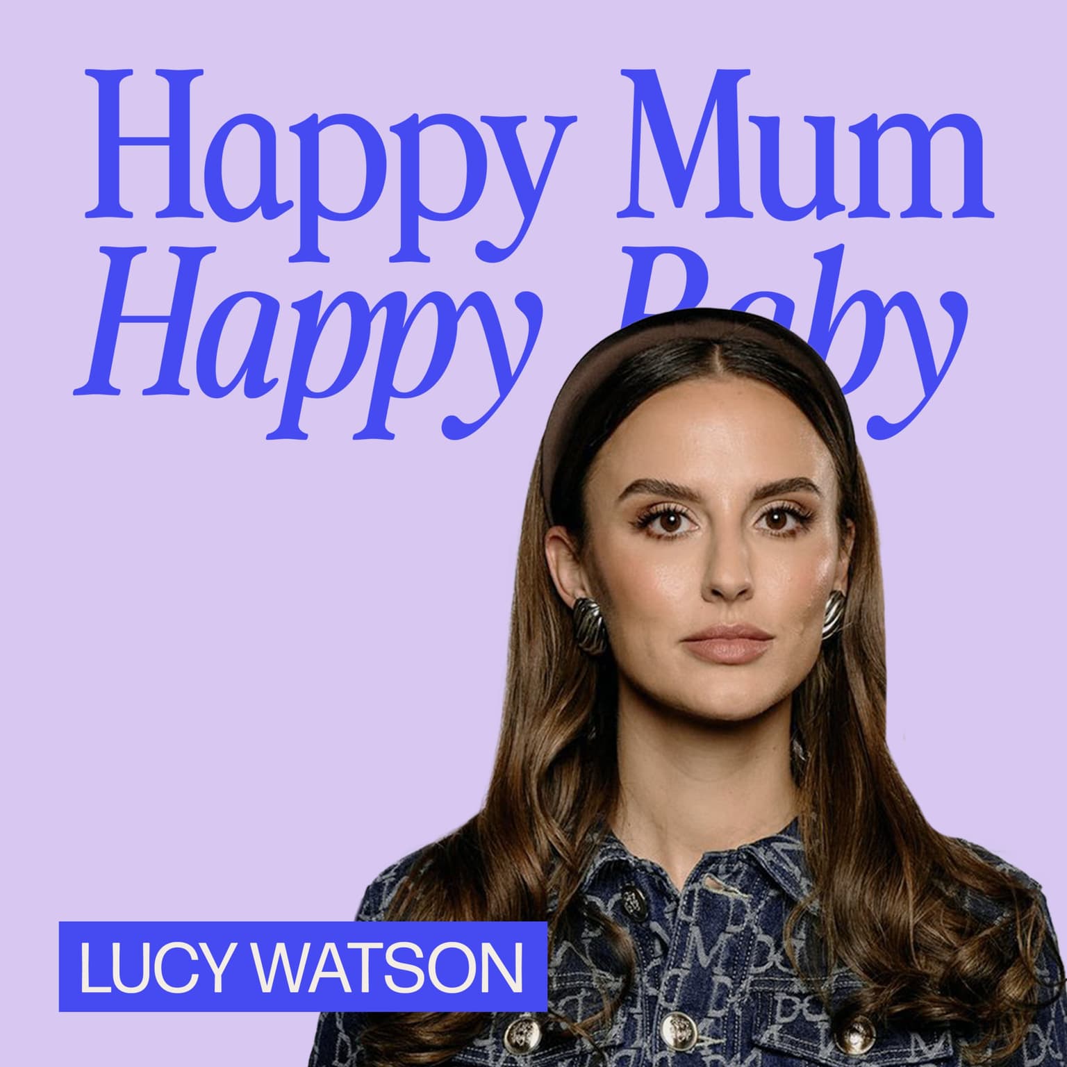 Lucy Watson on the realities of trying for a baby artwork