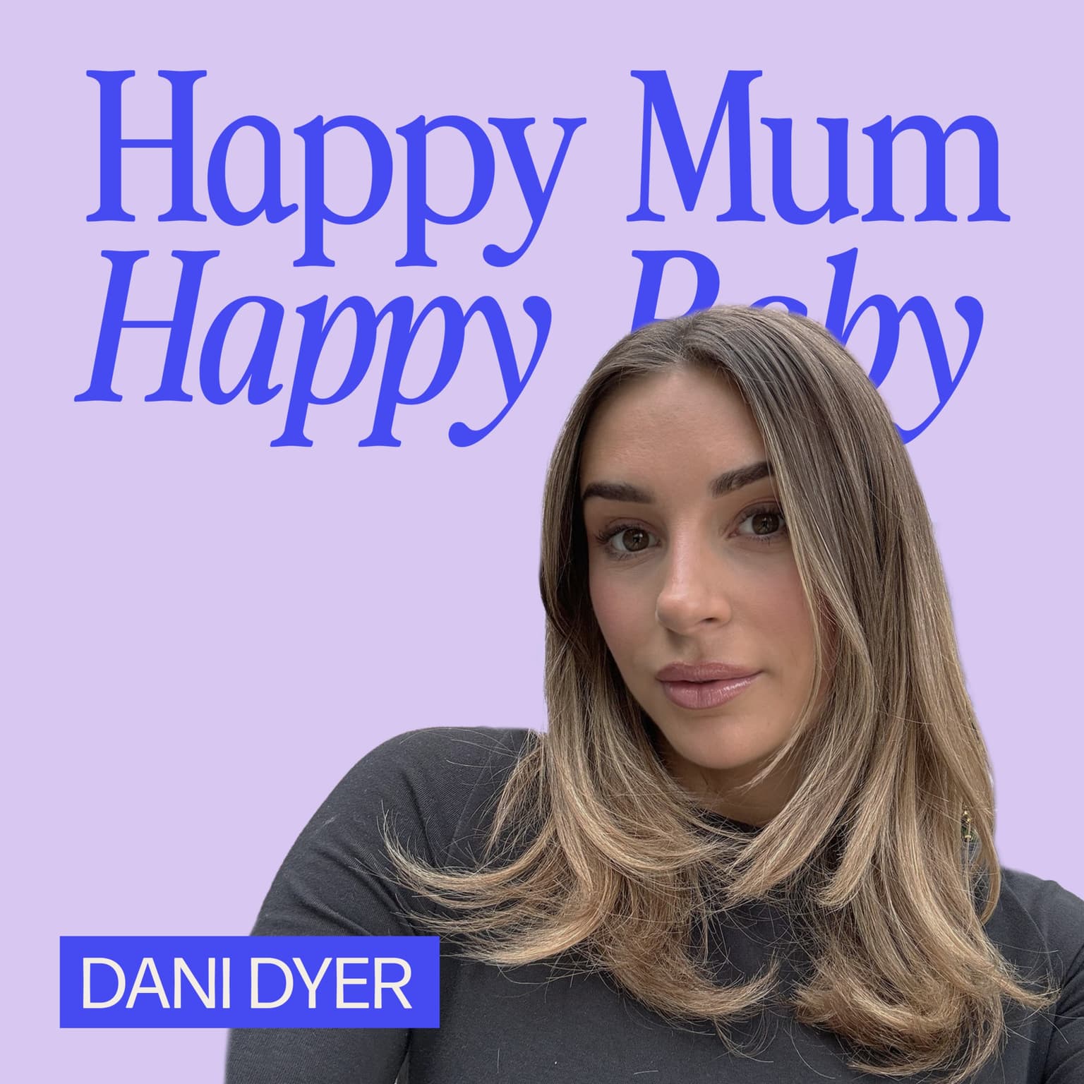 Dani Dyer on pregnancy anxiety, single parenting, and mum shaming artwork