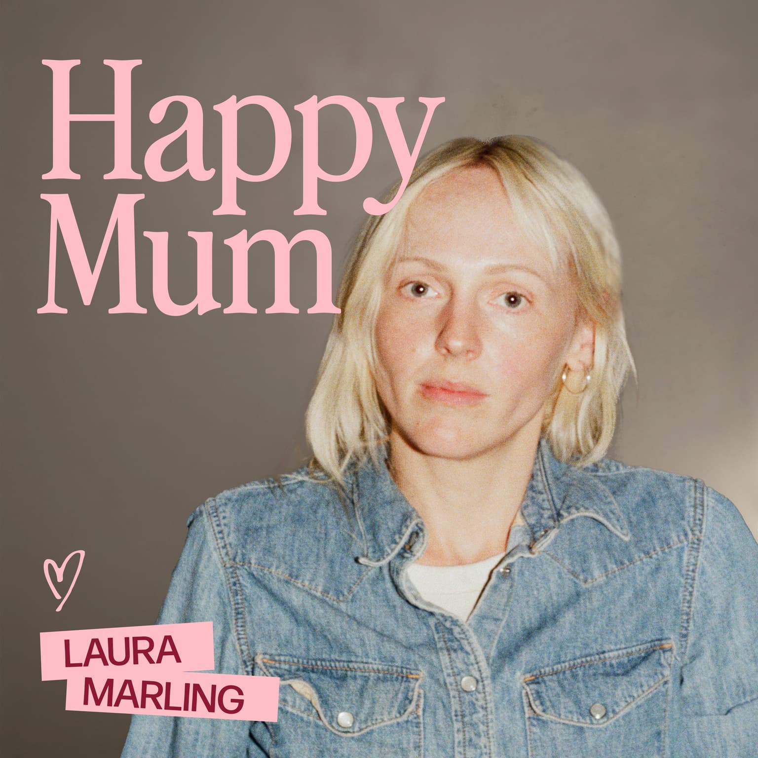 Laura Marling’s Wild Second Home Birth: "My Daughter Was Downstairs Watching Paddington!" artwork