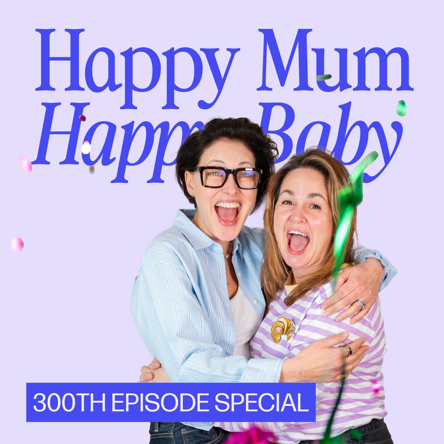 Episode 300: The Emma Willis Takeover artwork