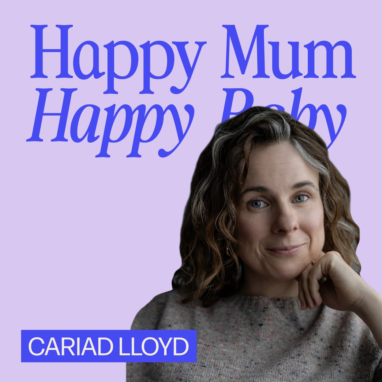 Cariad Lloyd on talking to children about death artwork