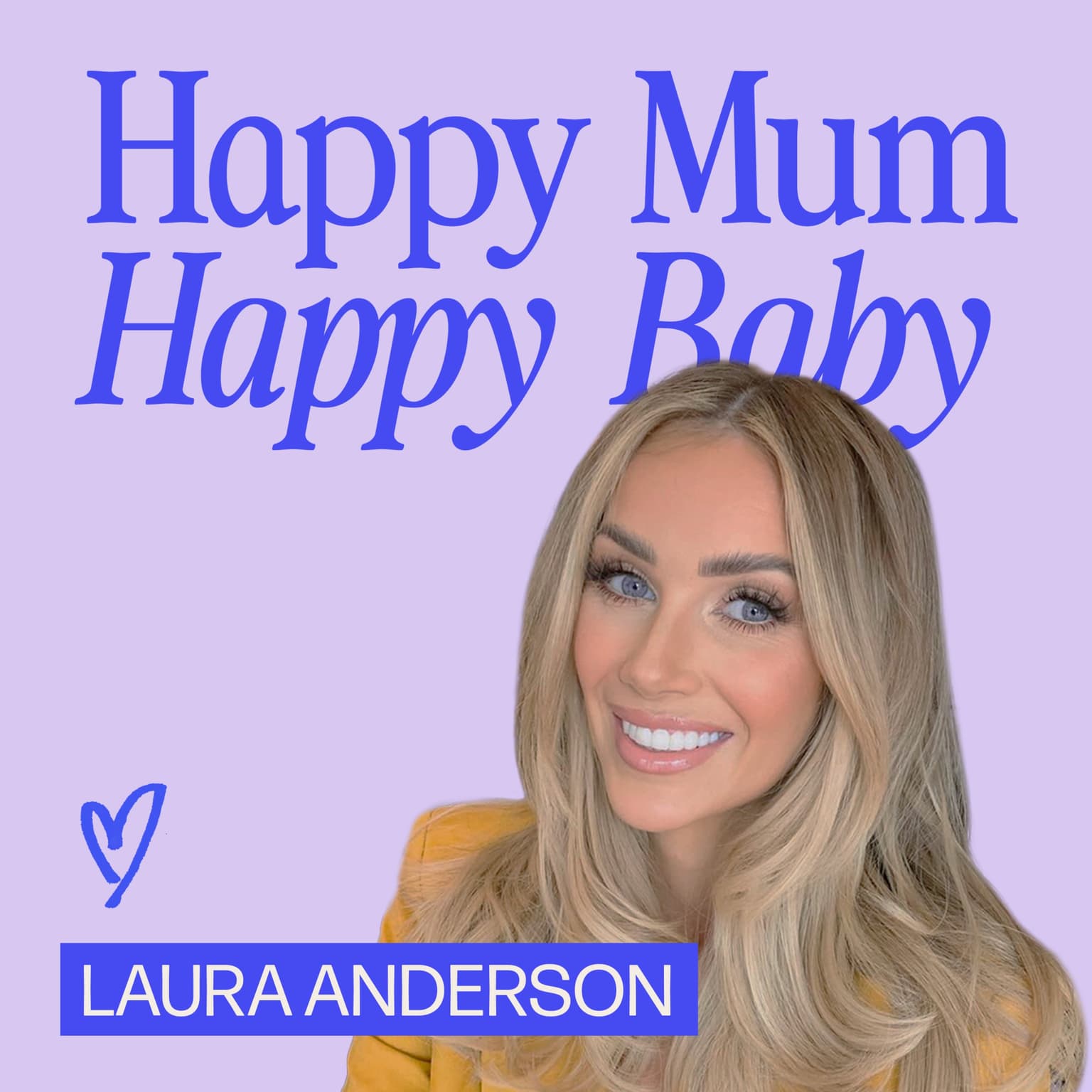 Laura Anderson on the realities of being a single mum artwork