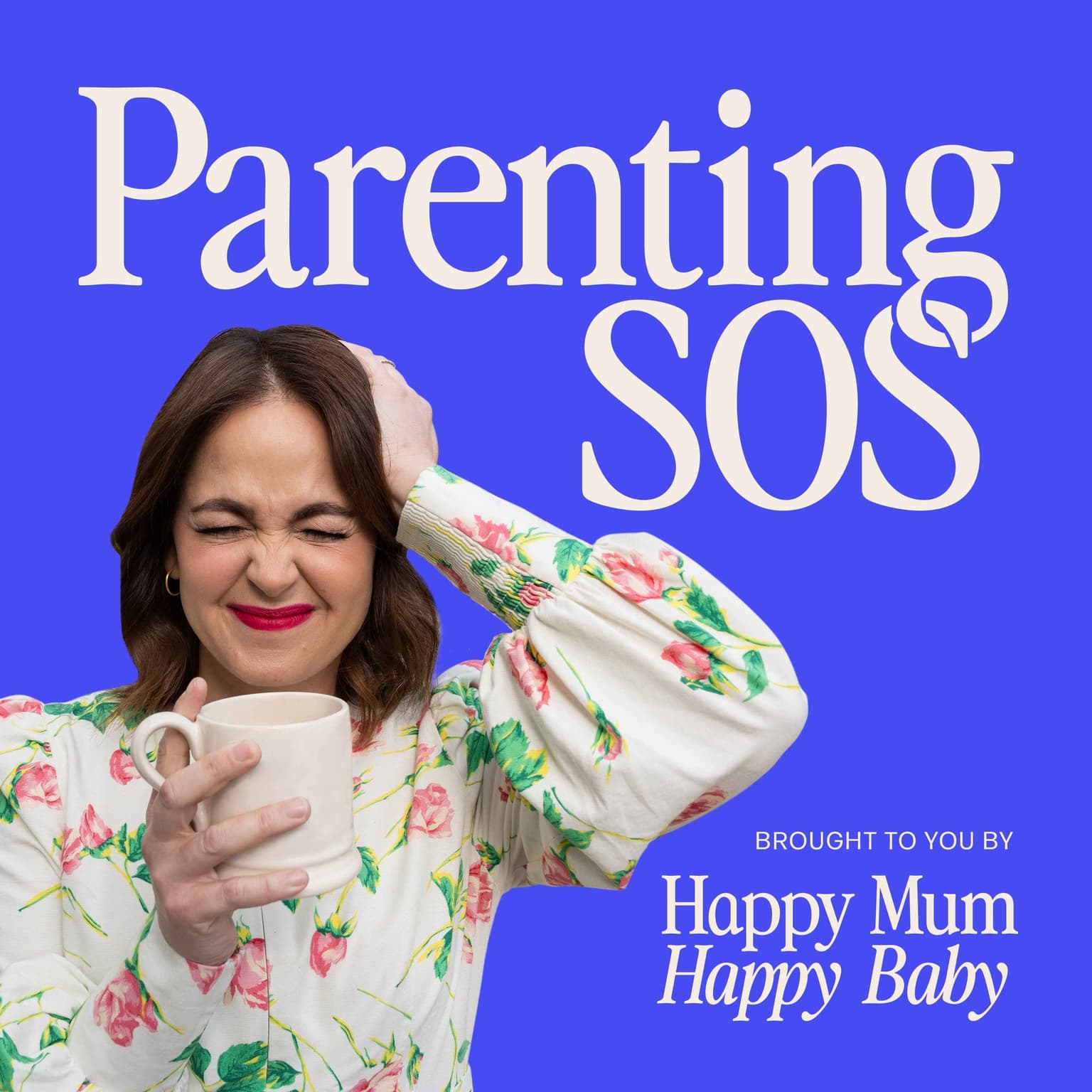 Potty Training 101 with Amanda Jenner artwork