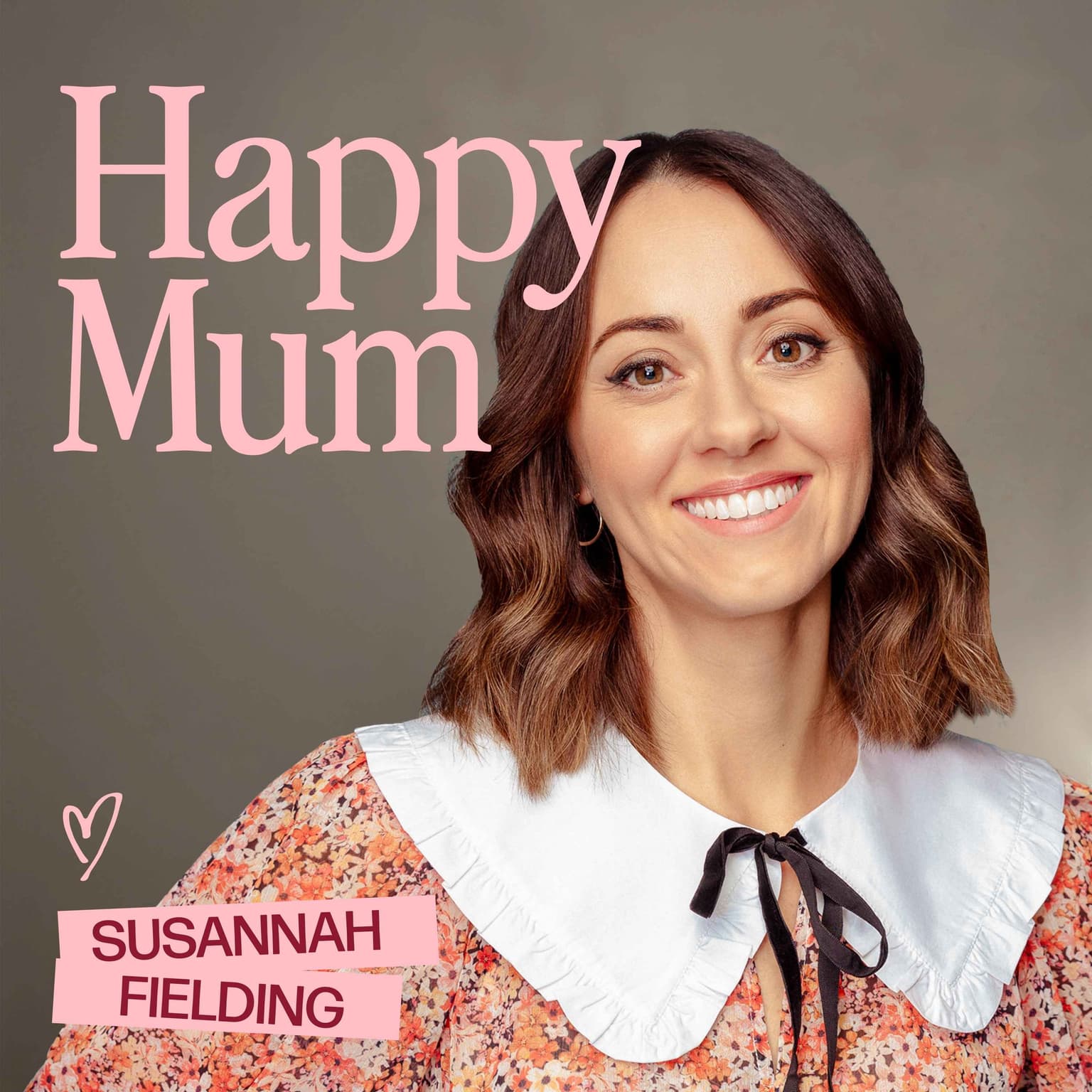 Why Susannah Fielding Believes Every Parent Should Learn Attachment Theory artwork