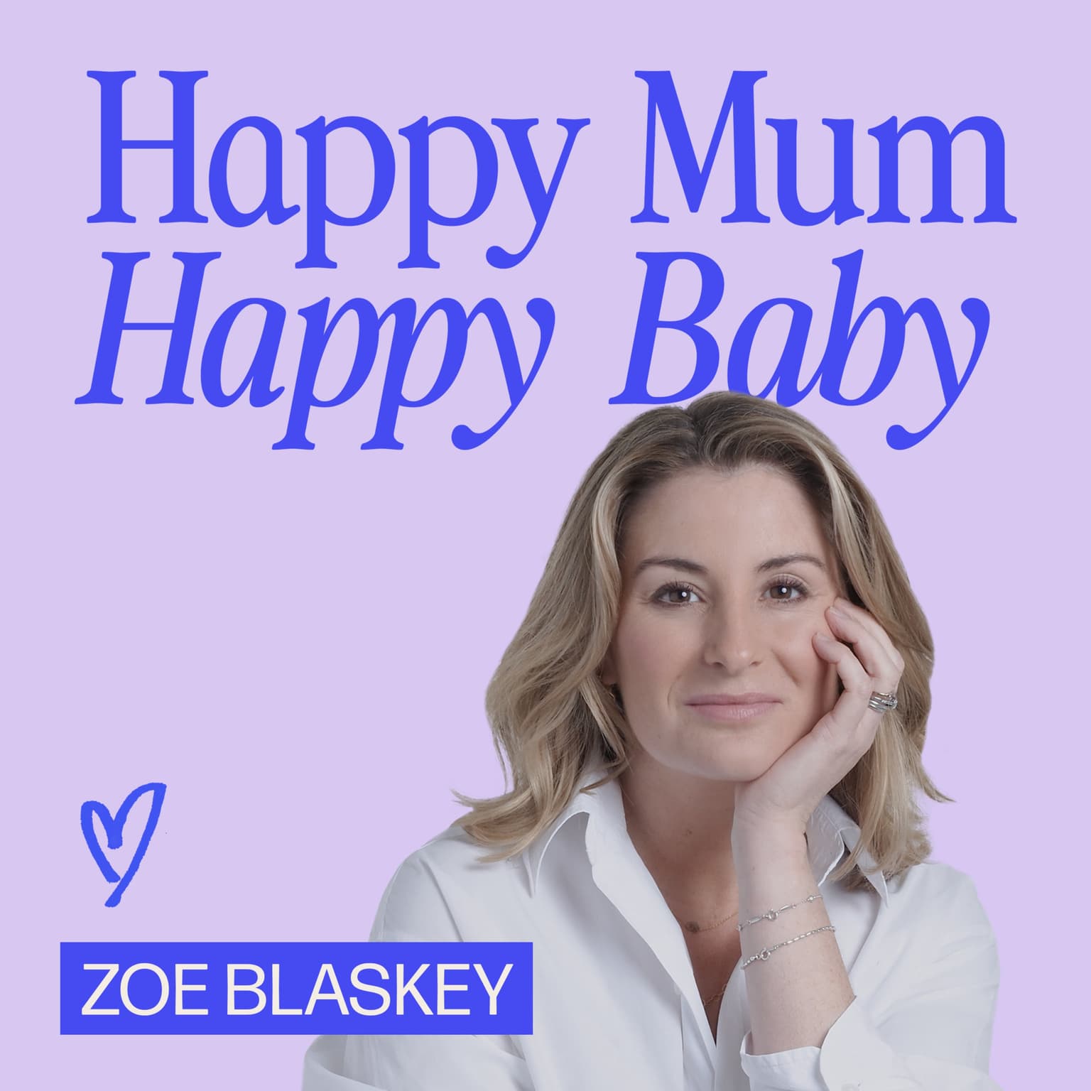 Zoe Blaskey on letting go of perfectionism artwork