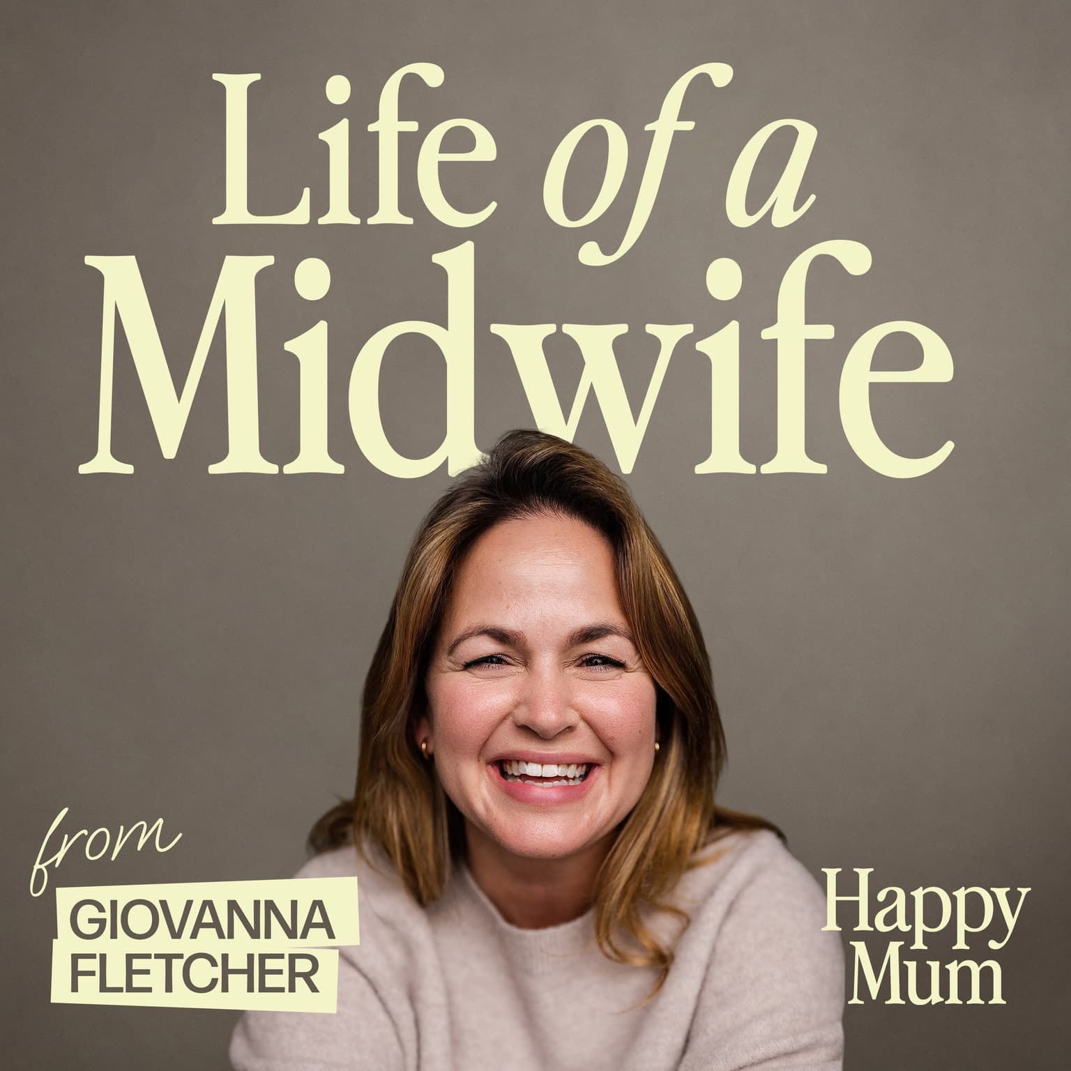 Trust Your Gut | Life of a Midwife Ep. 5 artwork