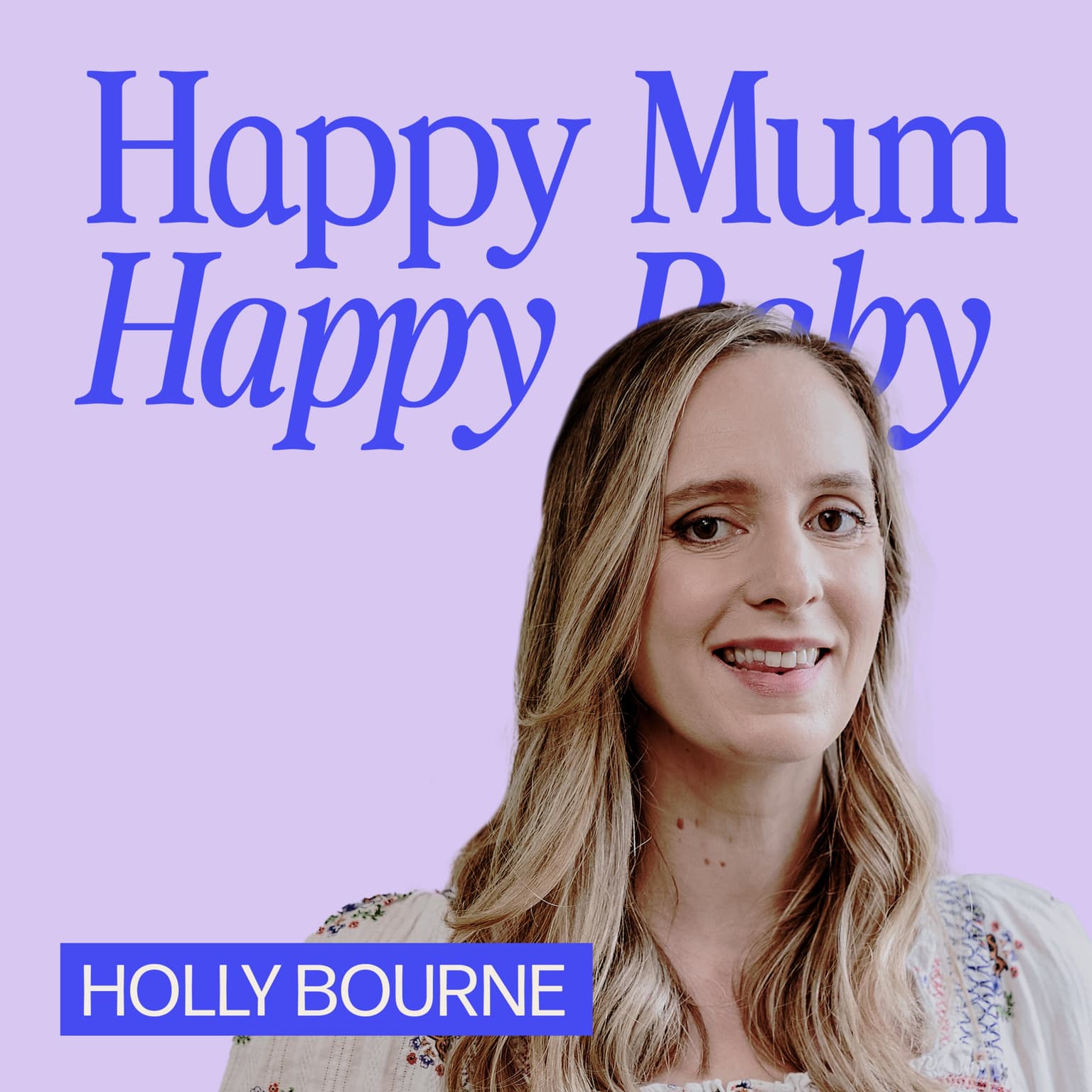 Holly Bourne on what to do when your baby won’t sleep artwork