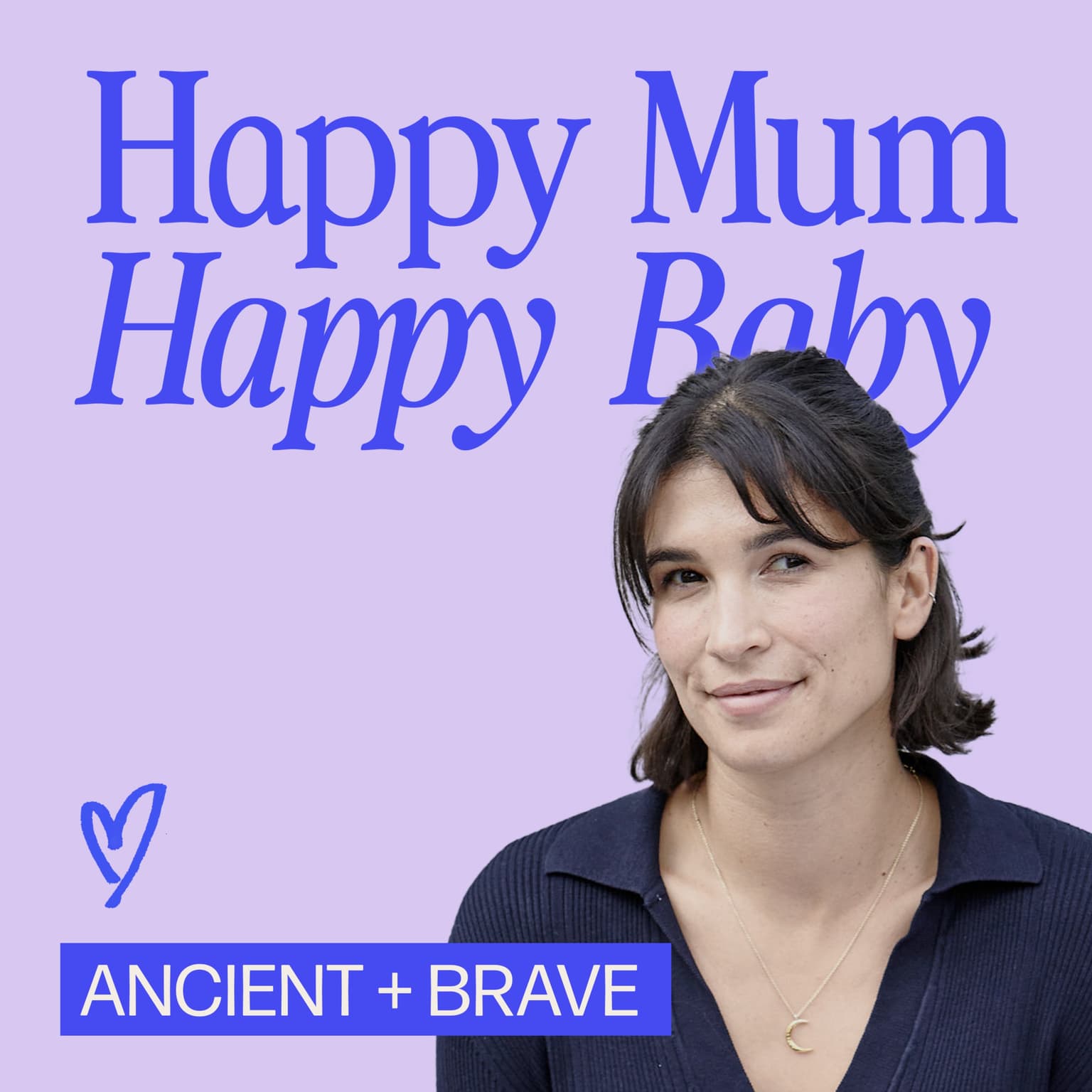 Finding time for wellness in a busy world with Ancient & Brave artwork