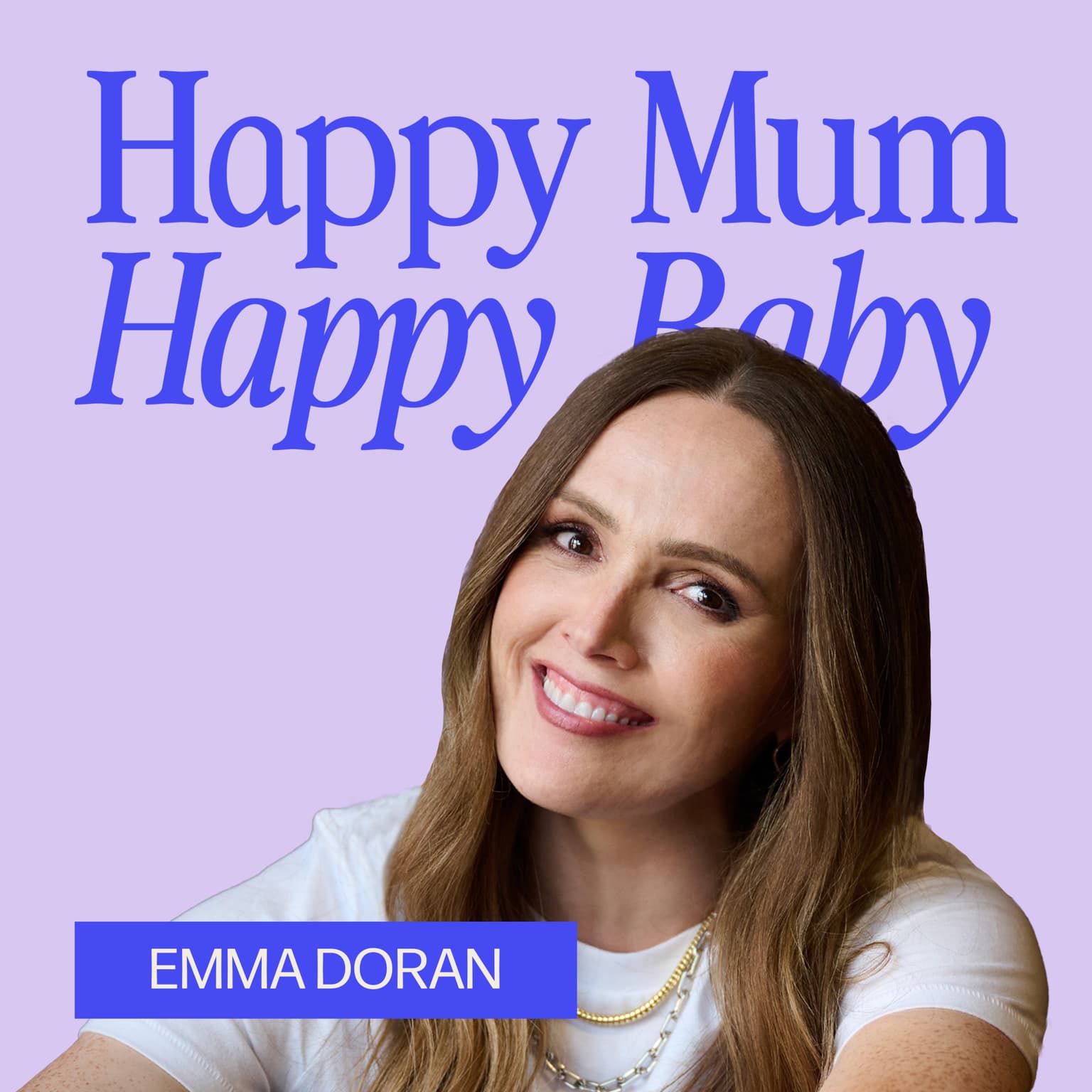 Comedian Emma Doran: Pregnant at 18 in a Convent School artwork