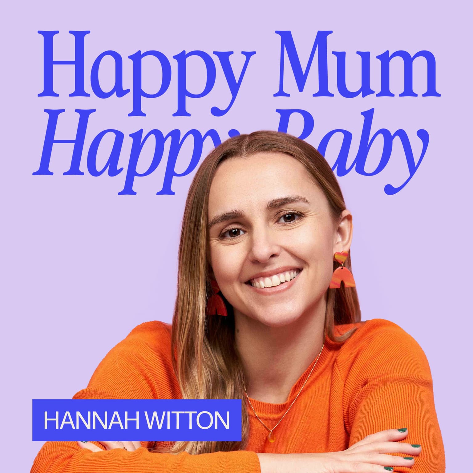 Hannah Witton on Pregnancy with a Stoma: What It’s Really Like artwork