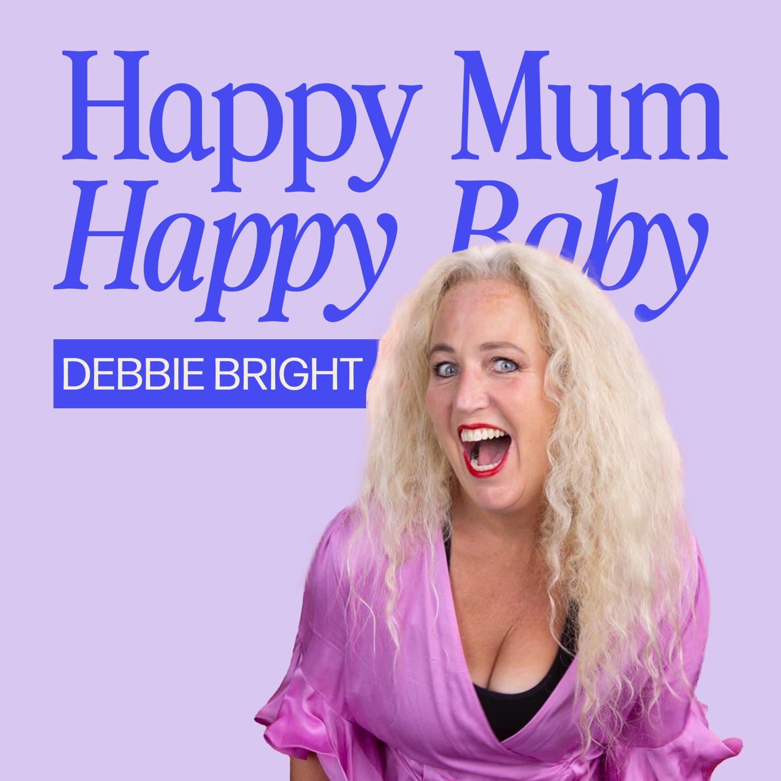 Inside Debbie Bright’s Life as a Foster Carer artwork
