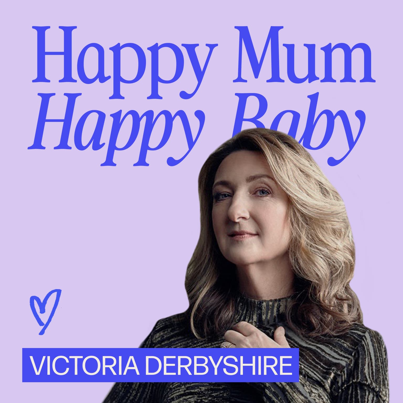 Victoria Derbyshire on breaking the cycle of domestic abuse artwork