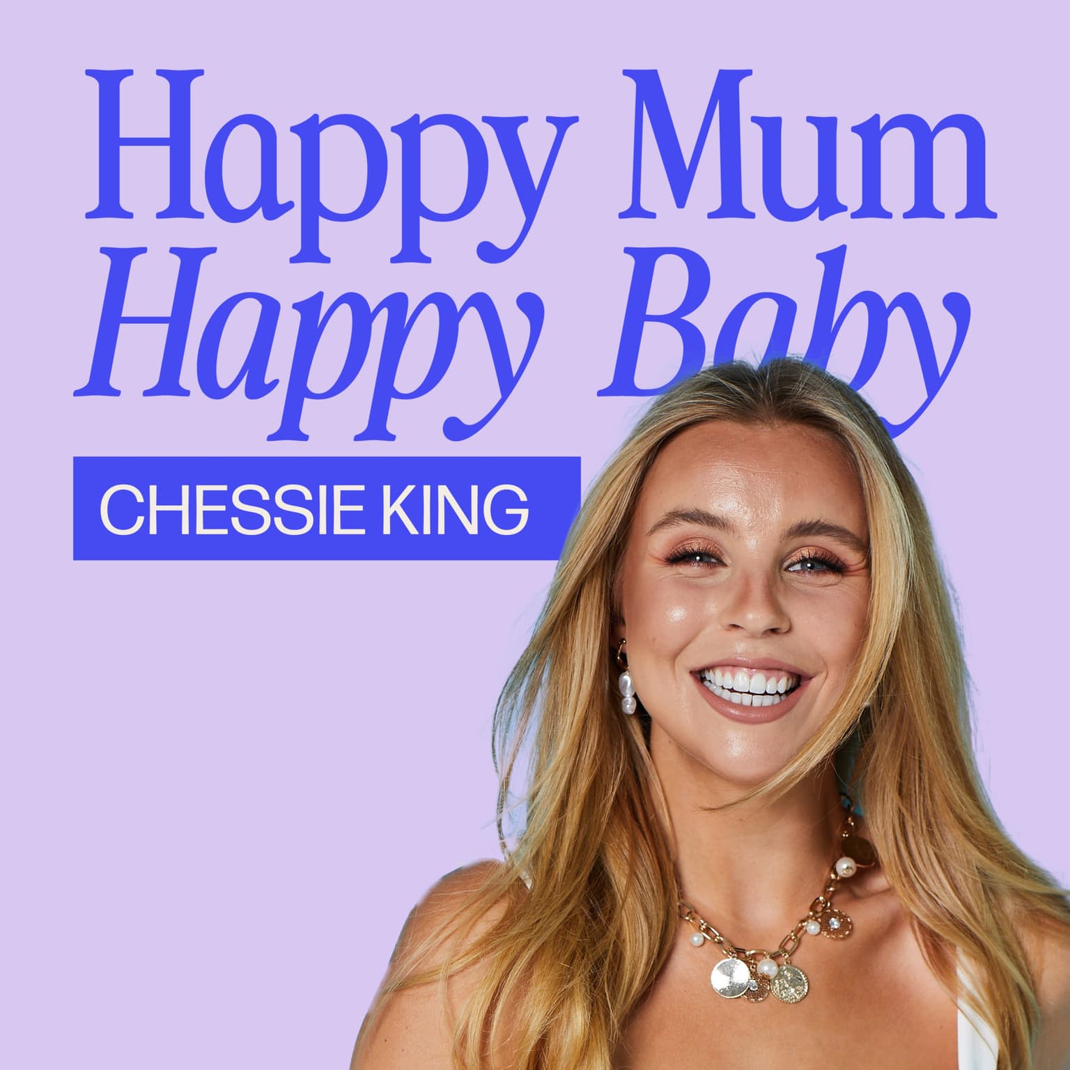 Chessie King on the shocking reality of IVF costs artwork
