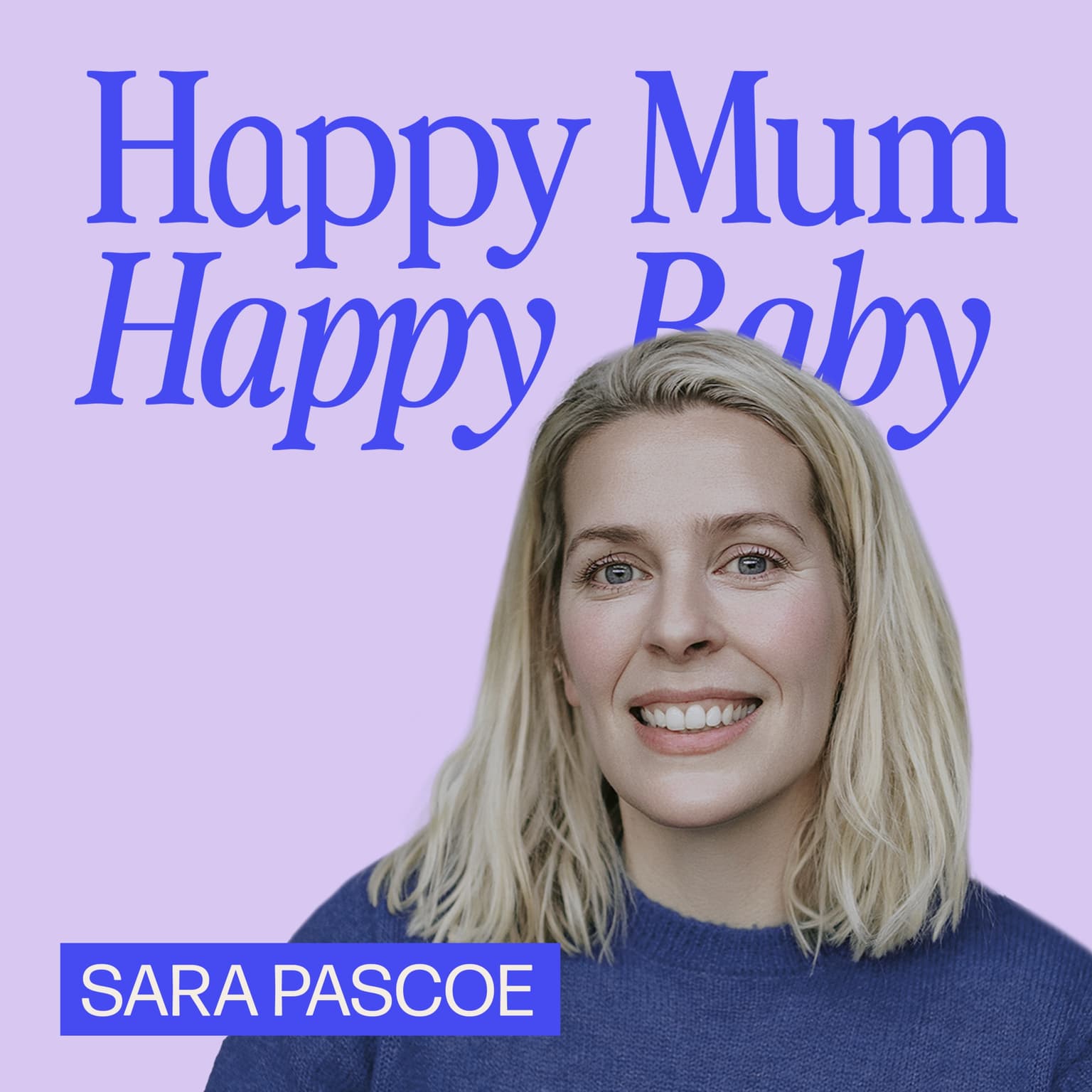 Sara Pascoe on trying to protect her comedy career from fertility struggles artwork