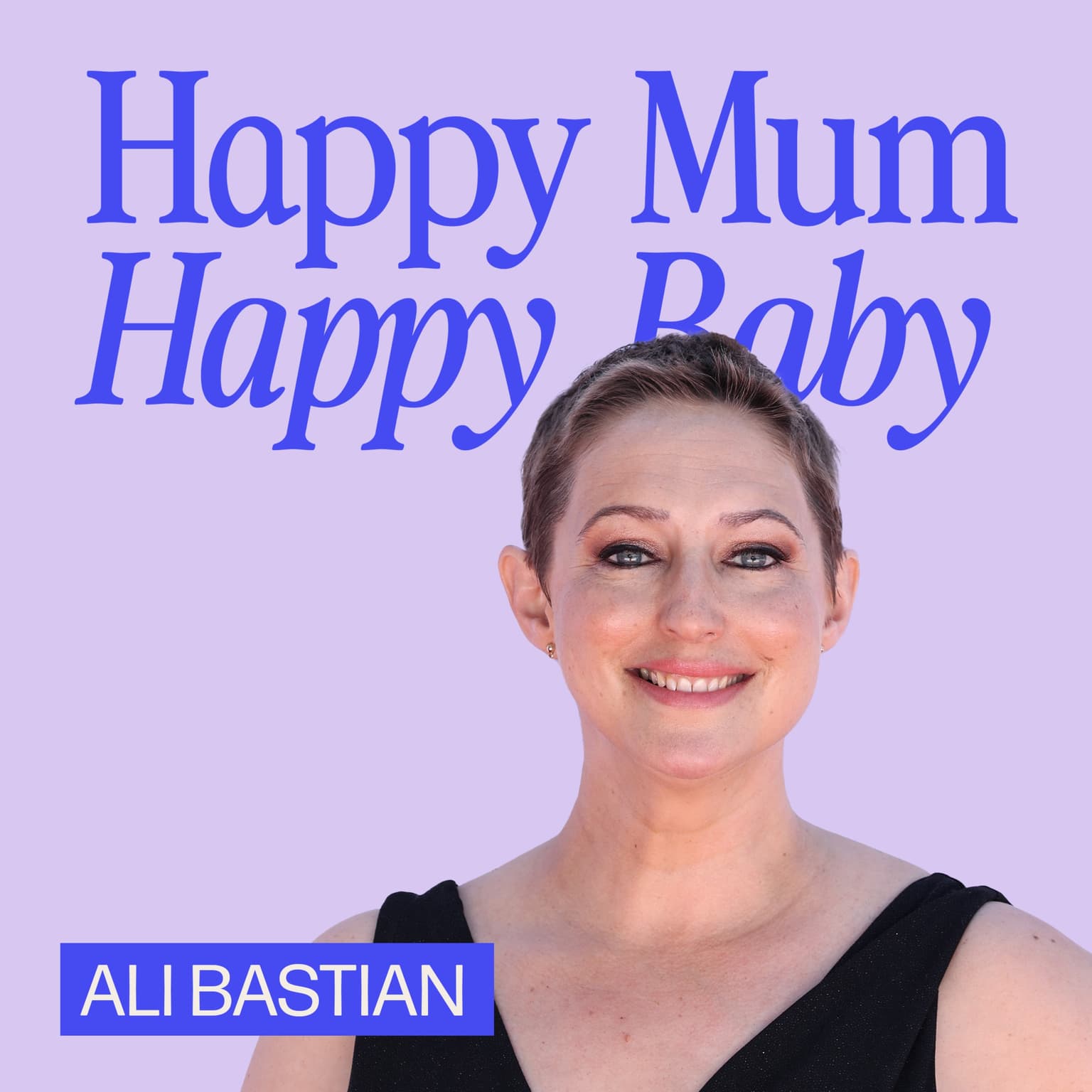 Breast cancer awareness: Ali Bastian shares her story artwork