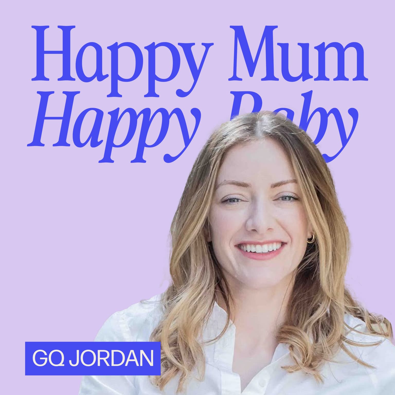 Nutritionist GQ Jordan: "recovering from a c-section changed my attitude to health" artwork