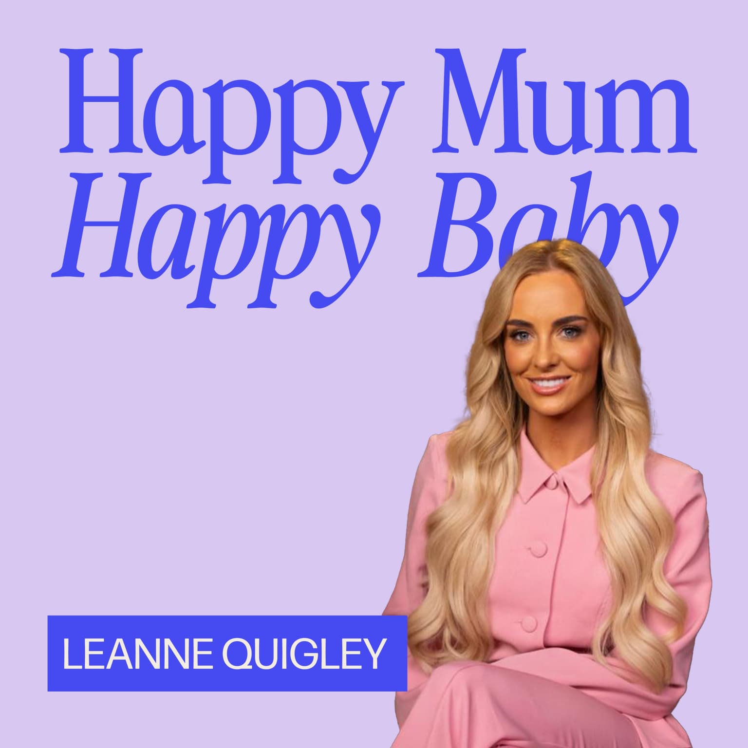 Leanne Quigley on filming The Traitors and the life-changing moment that followed (2/2) artwork