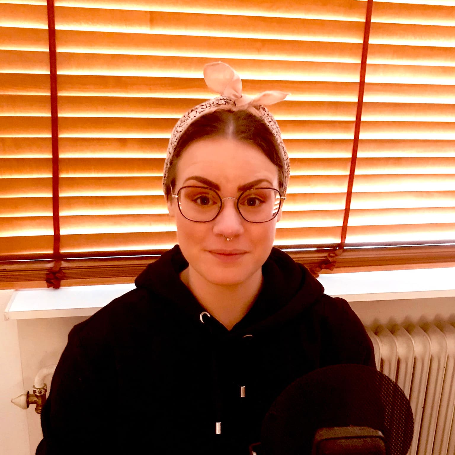 410. Elinor Svensson om vrede artwork
